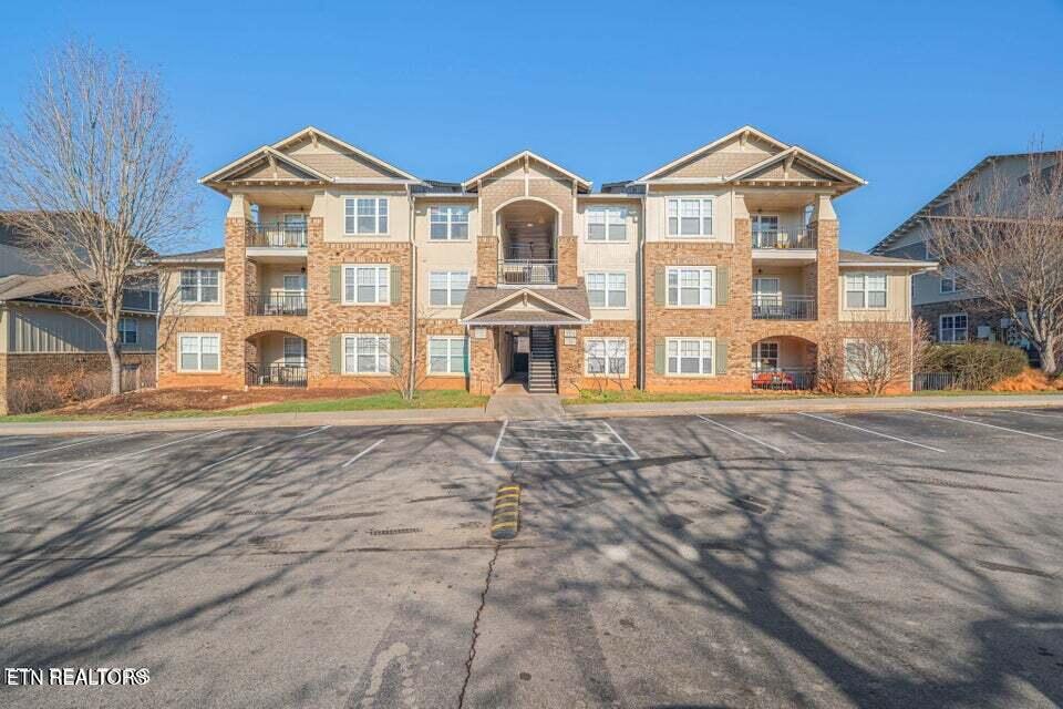 3704 Spruce Ridge Way Knoxville TN 37920