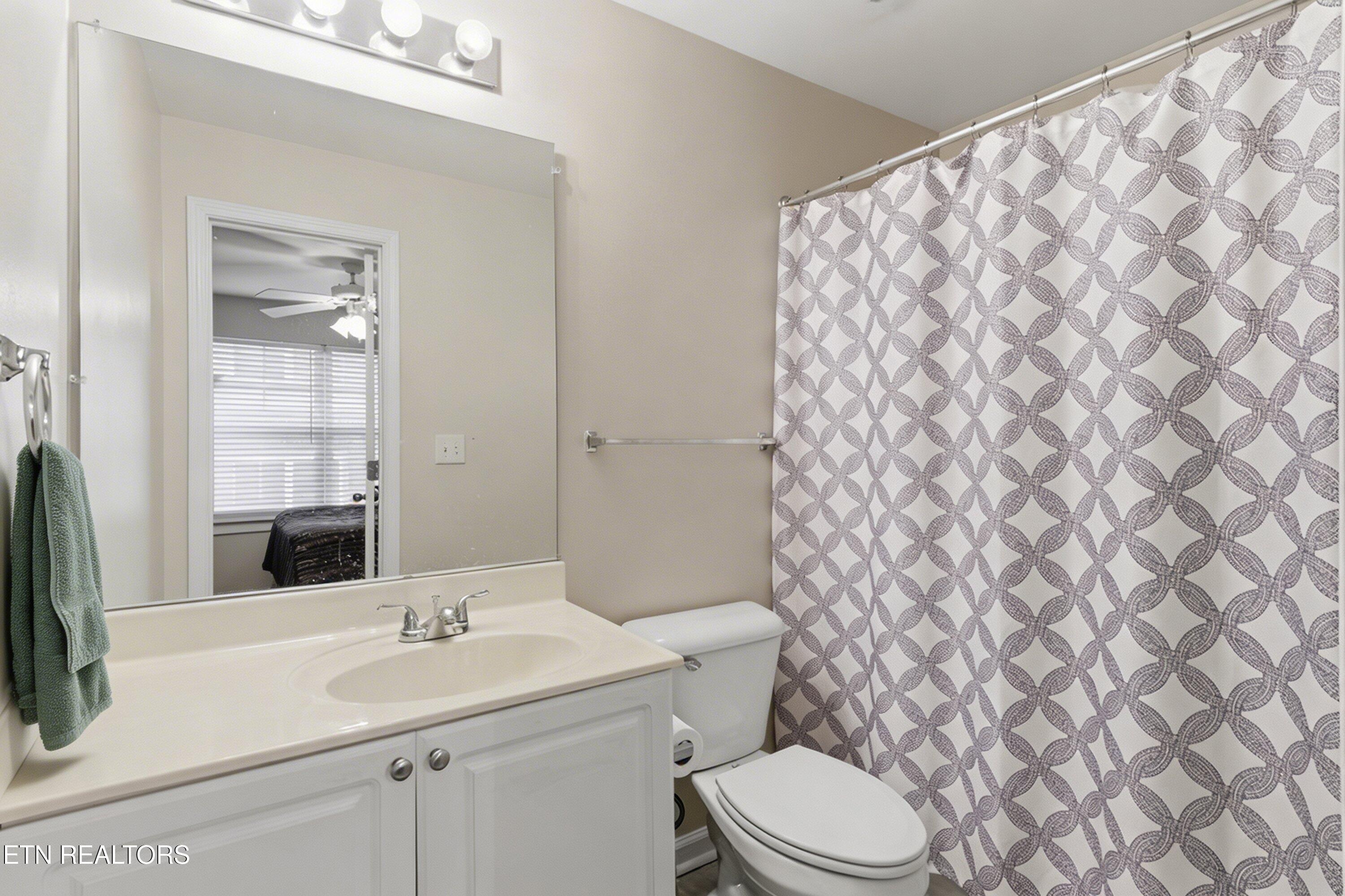 3704 Spruce Ridge Way Knoxville TN 37920