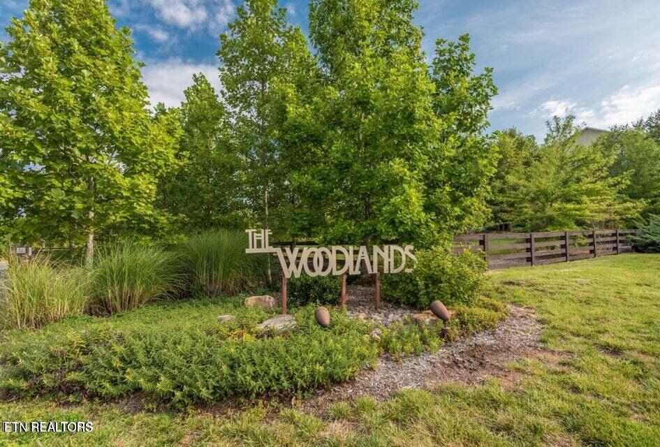 3704 Spruce Ridge Way Knoxville TN 37920