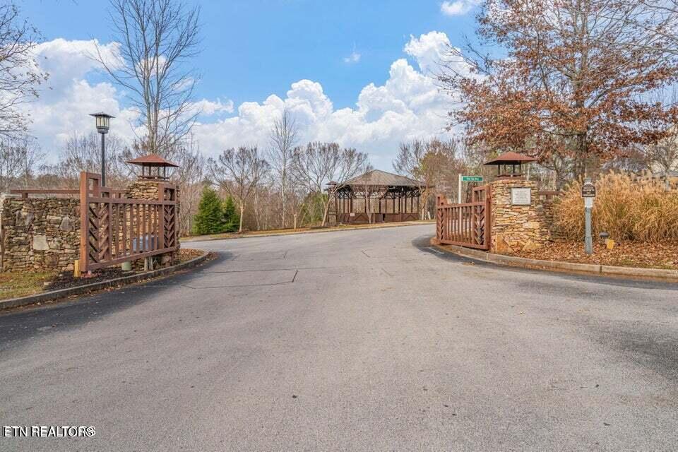 3704 Spruce Ridge Way Knoxville TN 37920