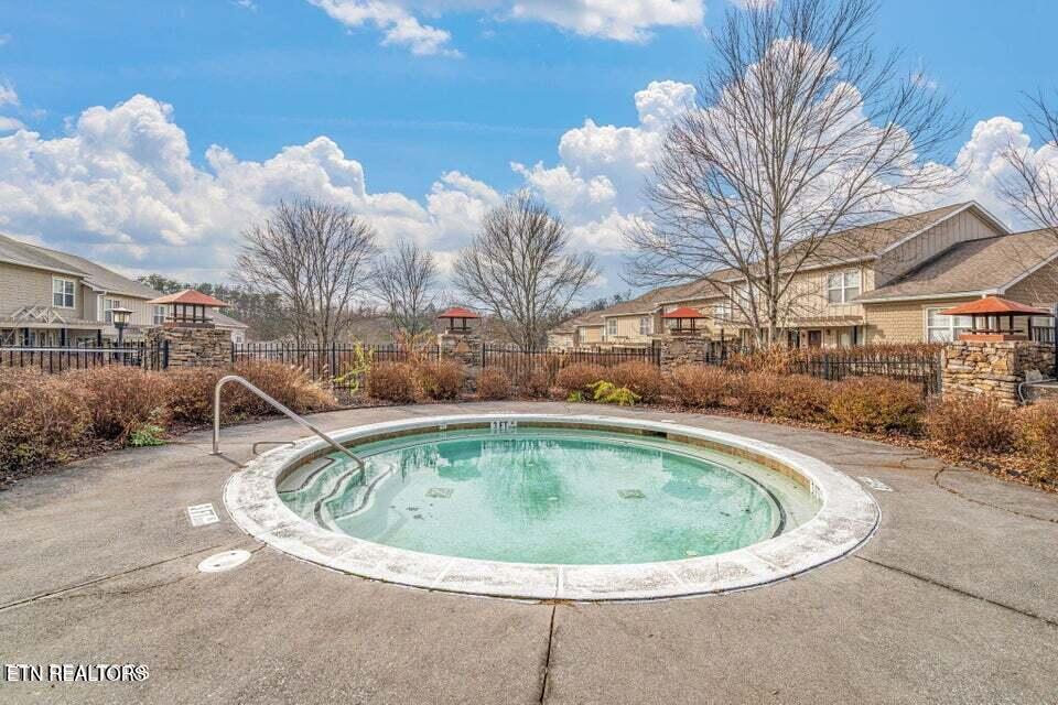 3704 Spruce Ridge Way Knoxville TN 37920