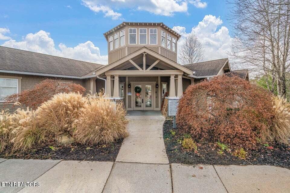 3704 Spruce Ridge Way Knoxville TN 37920