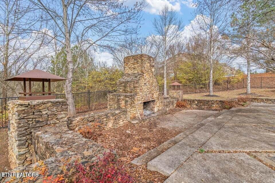 3704 Spruce Ridge Way Knoxville TN 37920