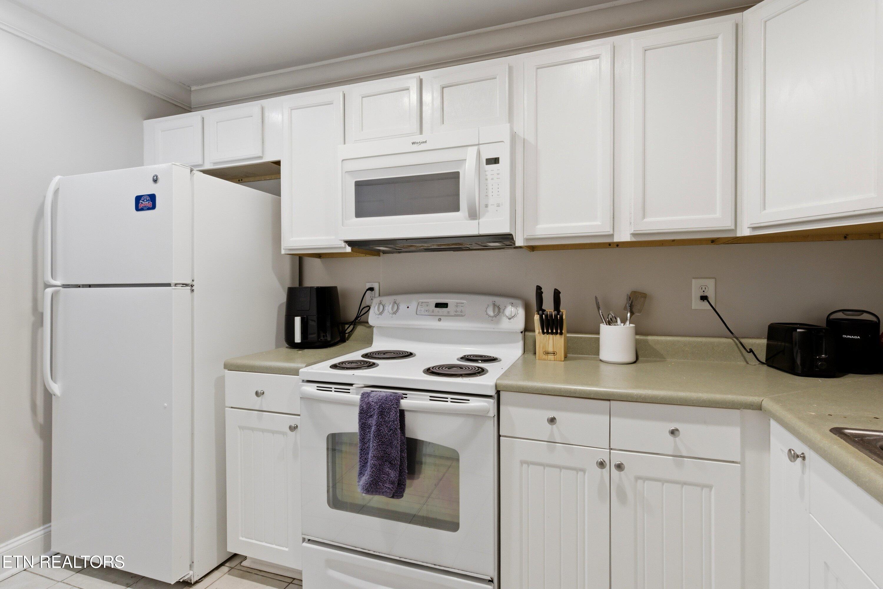 3704 Spruce Ridge Way Knoxville TN 37920