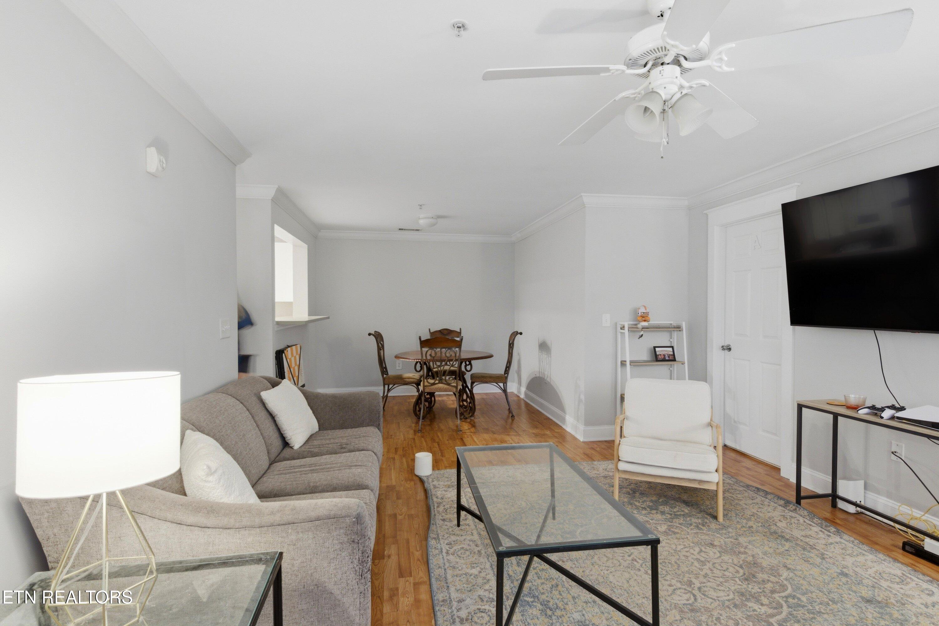 3704 Spruce Ridge Way Knoxville TN 37920