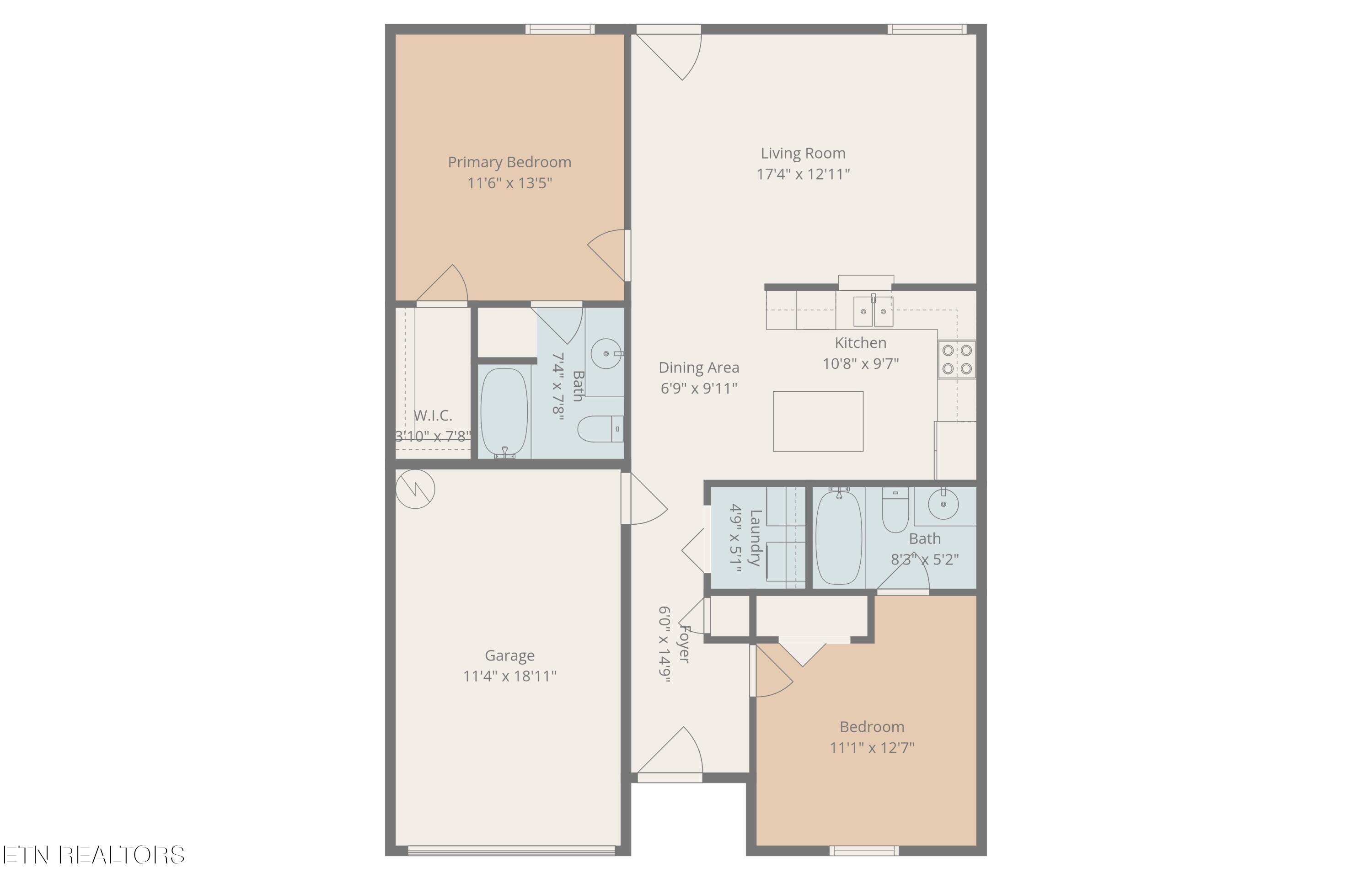 8059 Intervale Way Powell TN 37849