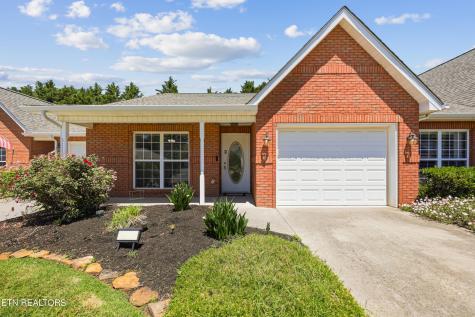 2924 Dominion Drive Maryville TN 37803
