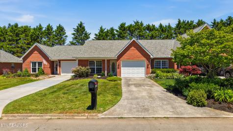 2924 Dominion Drive Maryville TN 37803