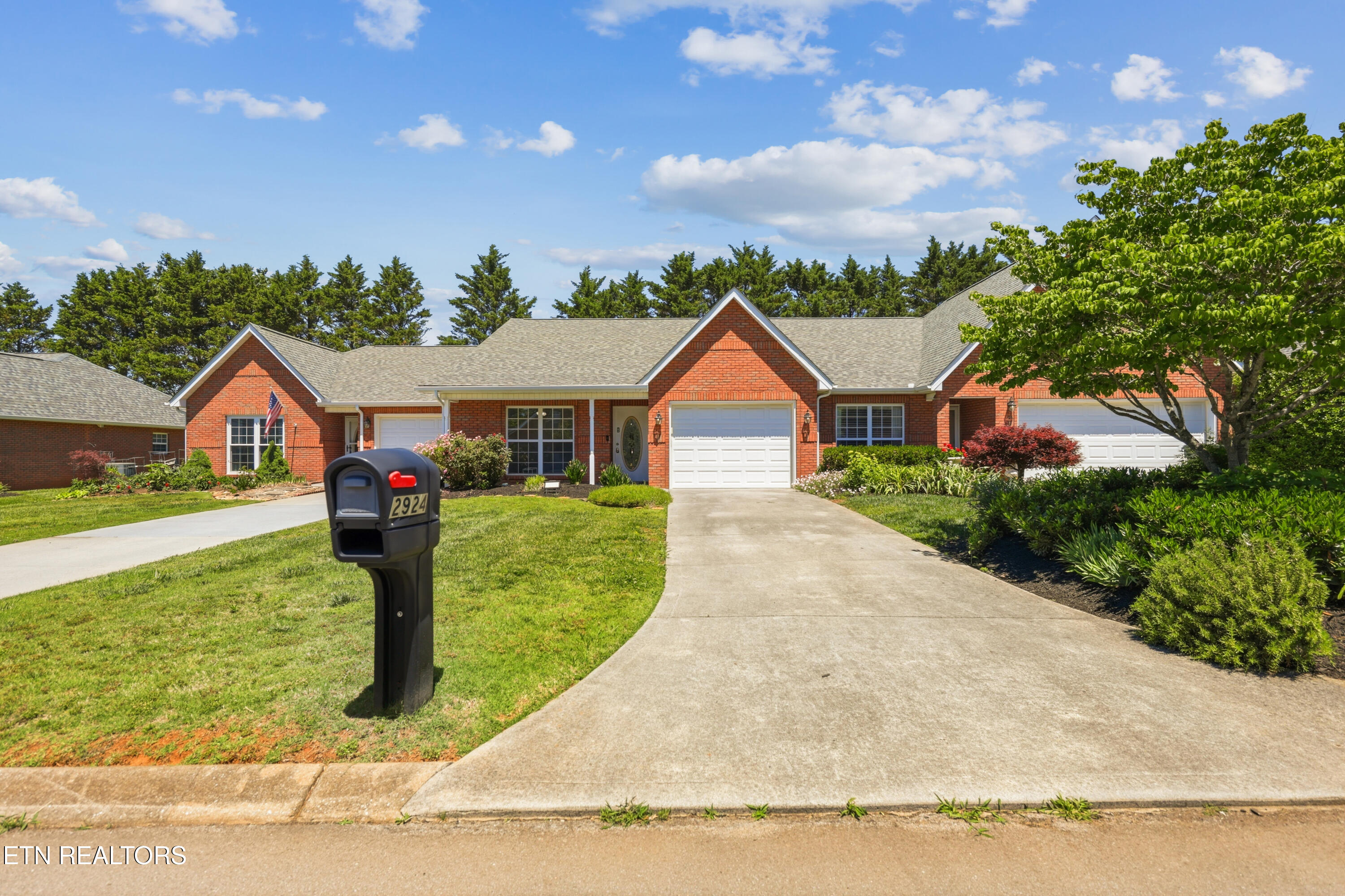 2924 Dominion Drive Maryville TN 37803
