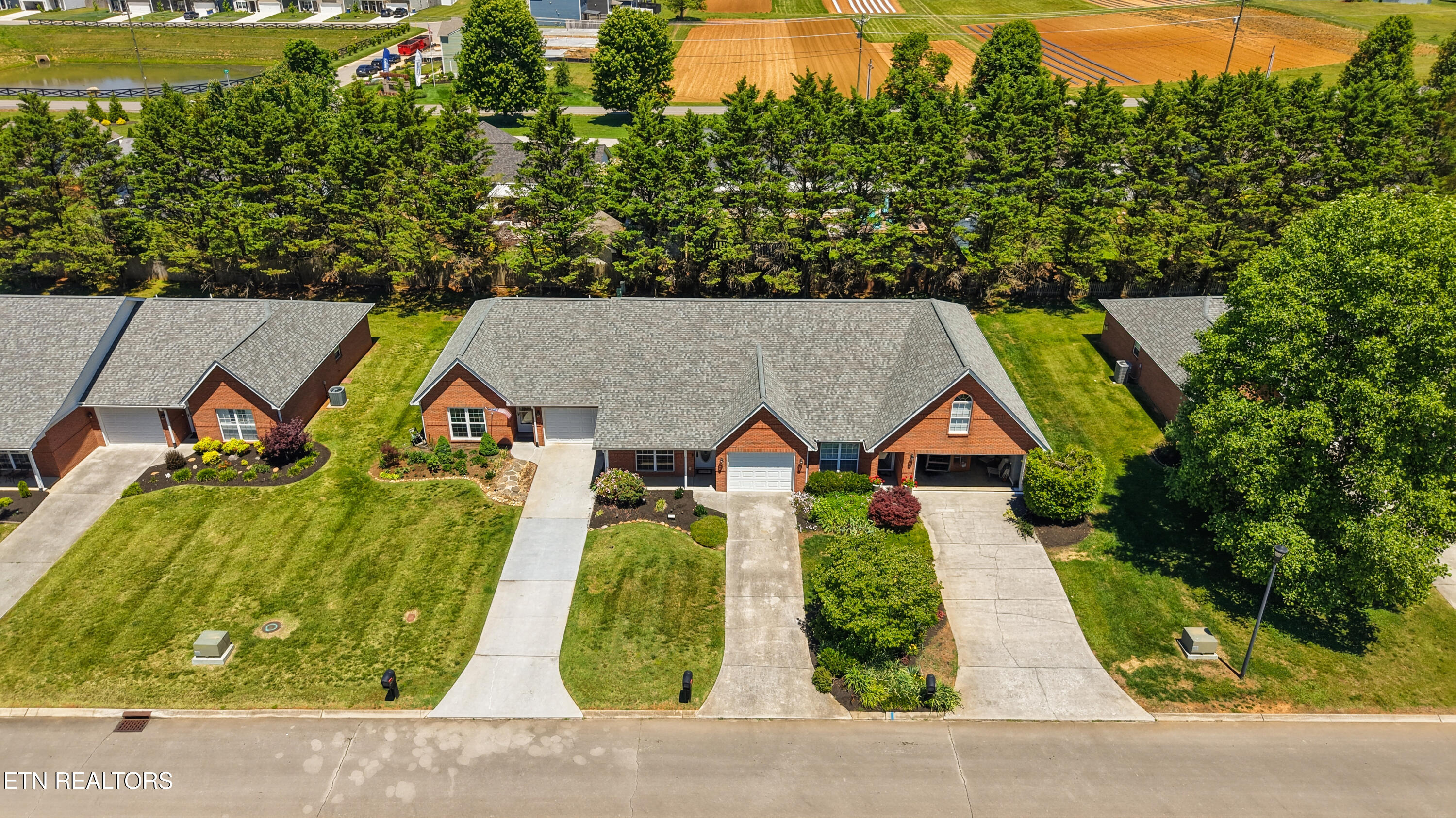 2924 Dominion Drive Maryville TN 37803