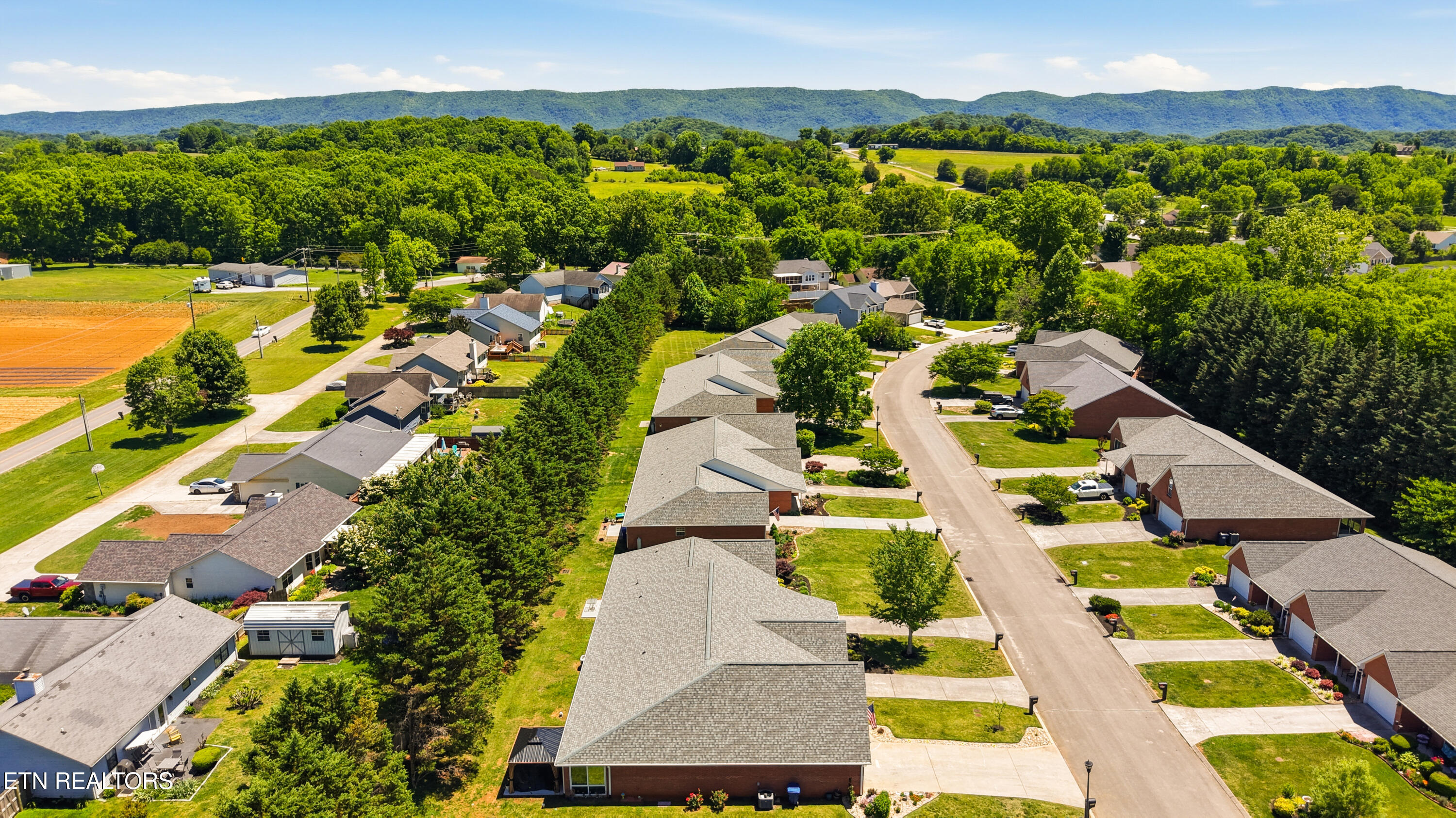 2924 Dominion Drive Maryville TN 37803