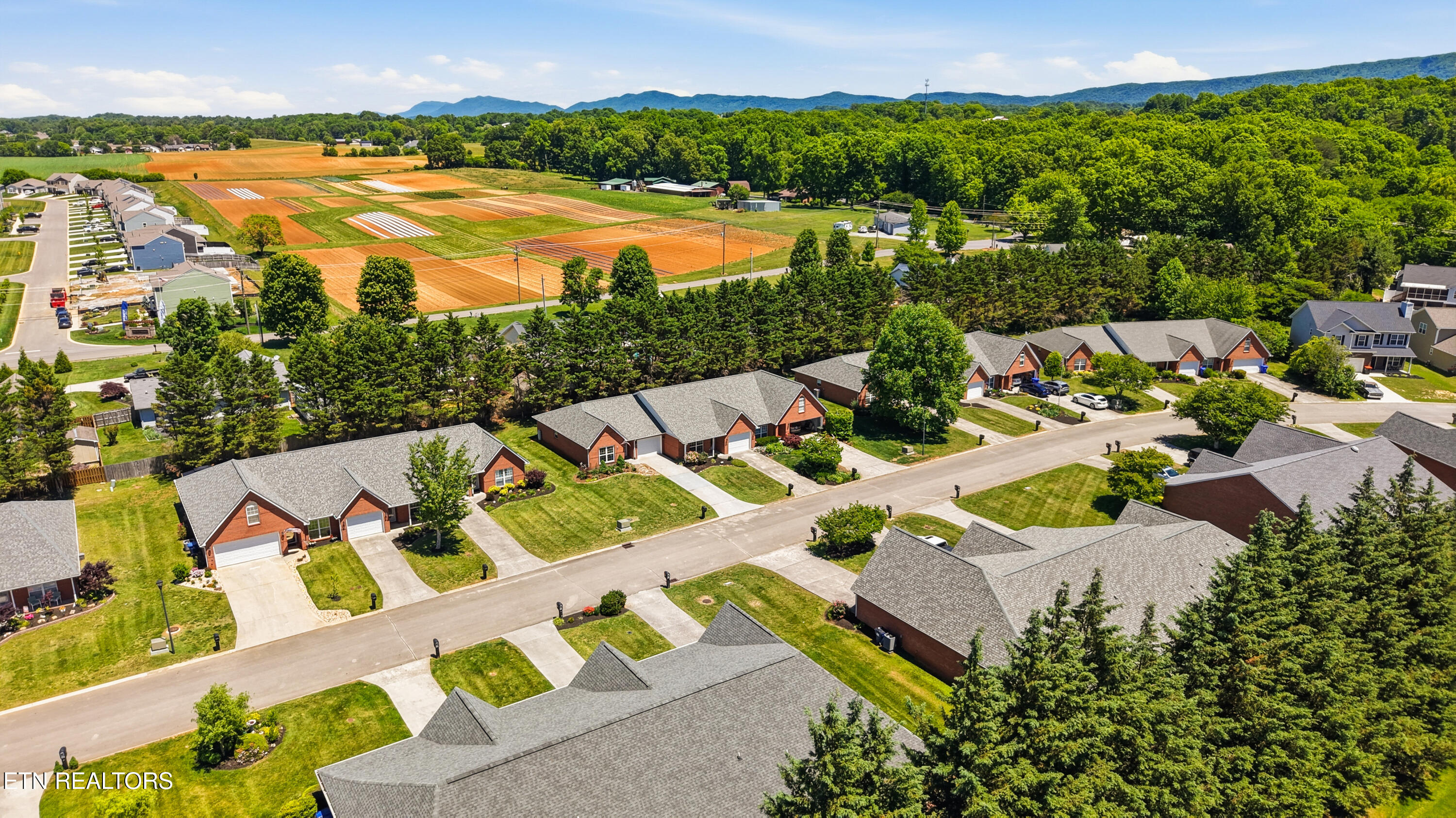 2924 Dominion Drive Maryville TN 37803