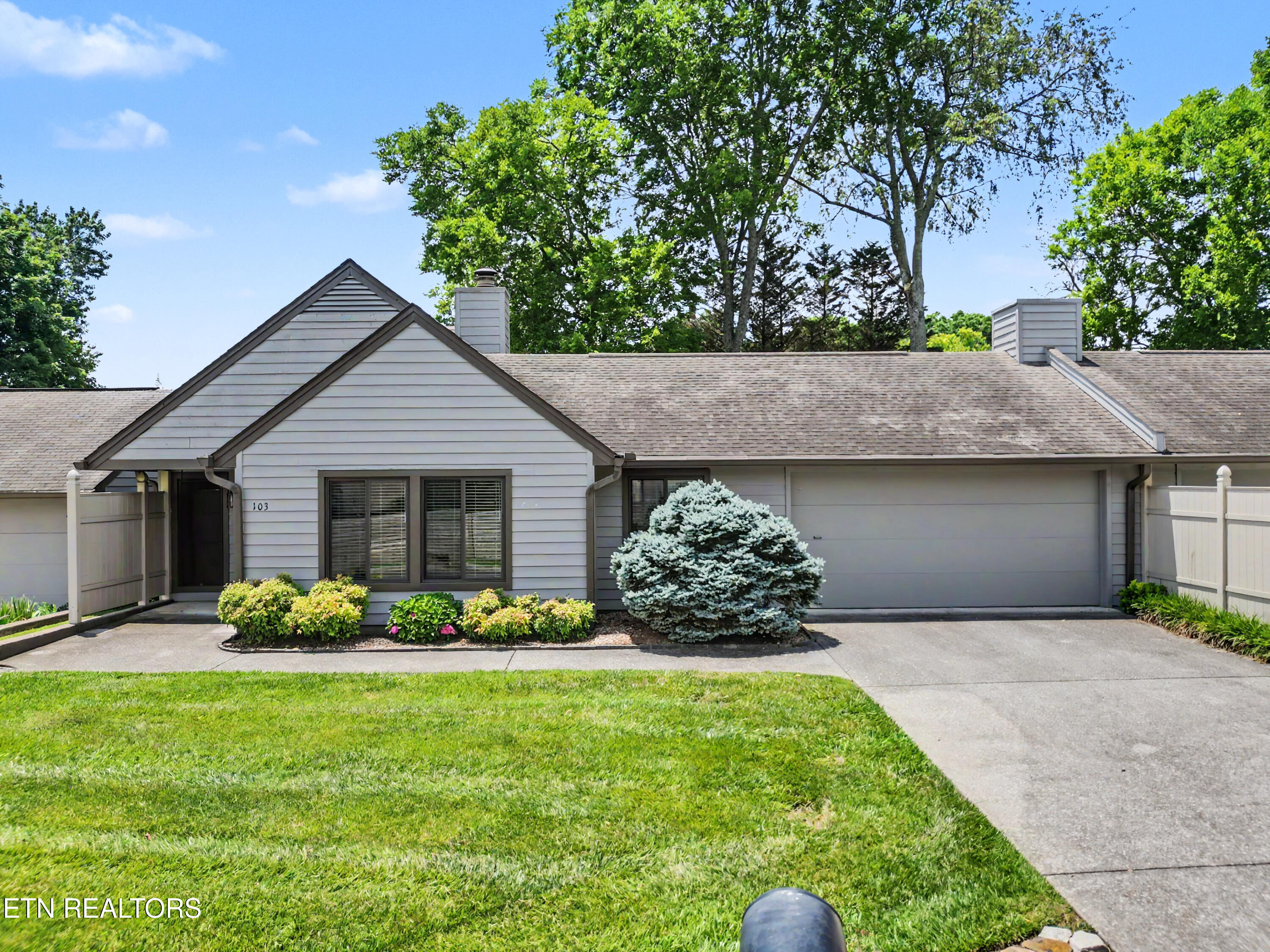 103 Hill Run Drive Maryville TN 37803