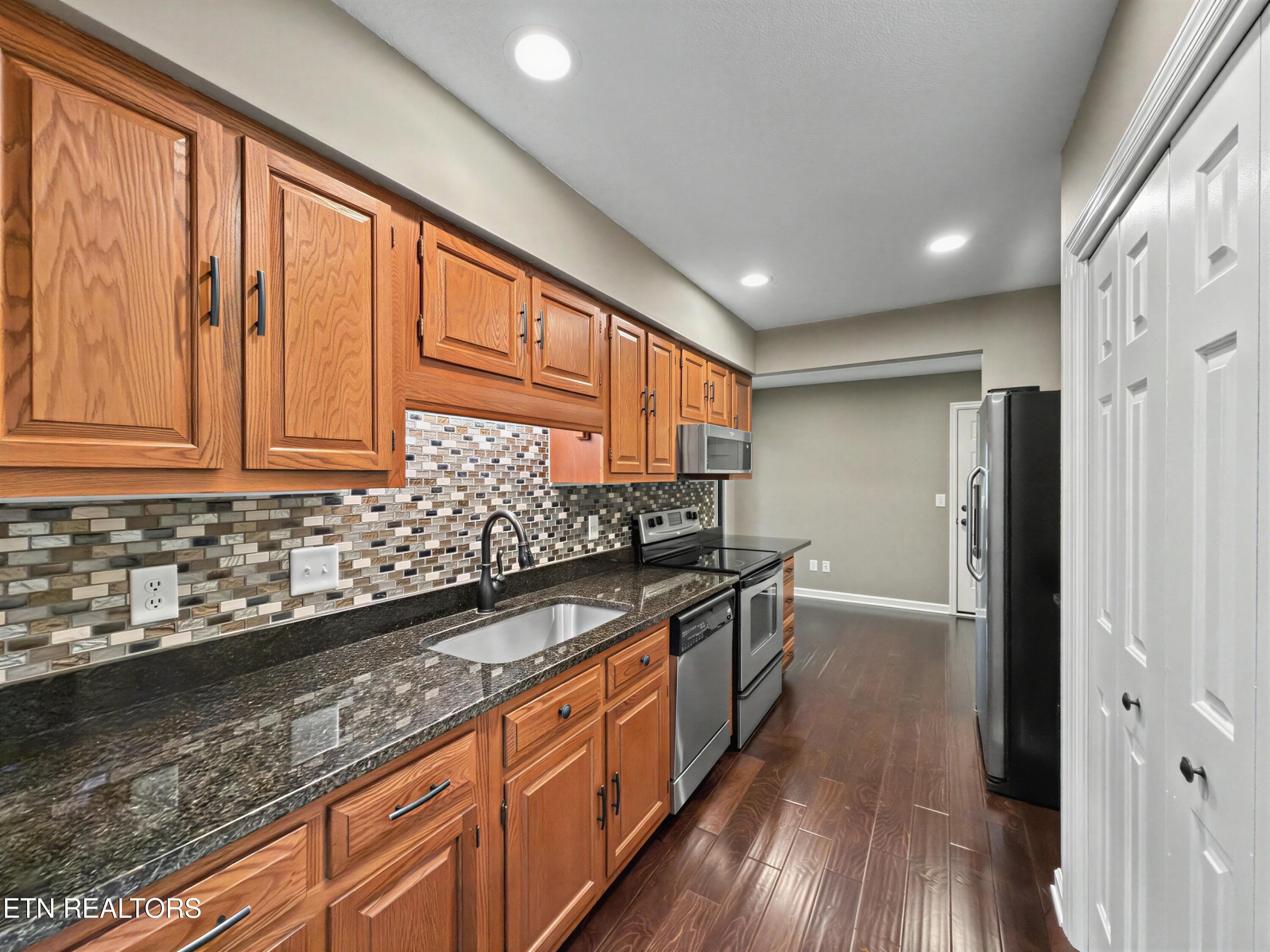 103 Hill Run Drive Maryville TN 37803
