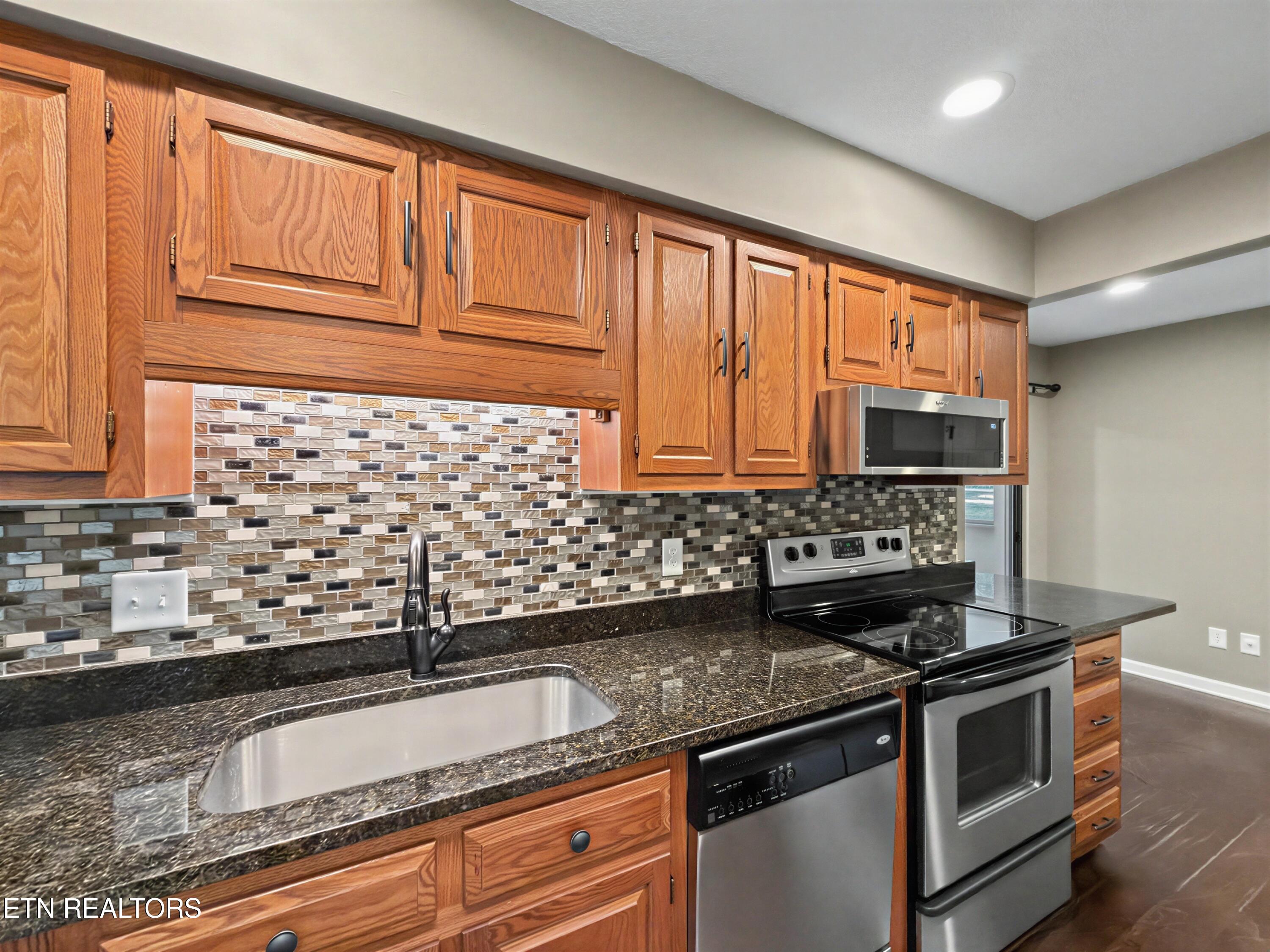 103 Hill Run Drive Maryville TN 37803