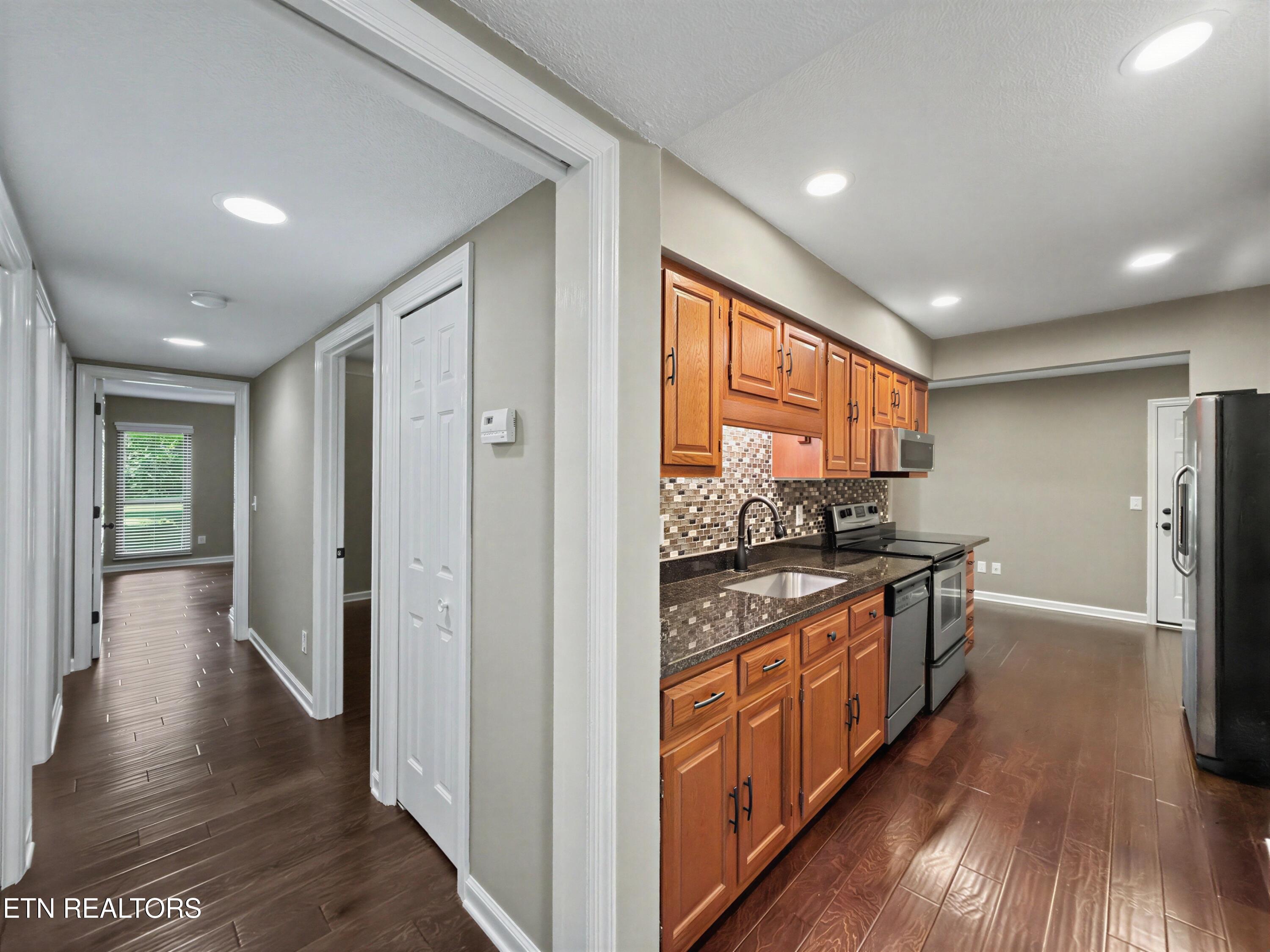 103 Hill Run Drive Maryville TN 37803