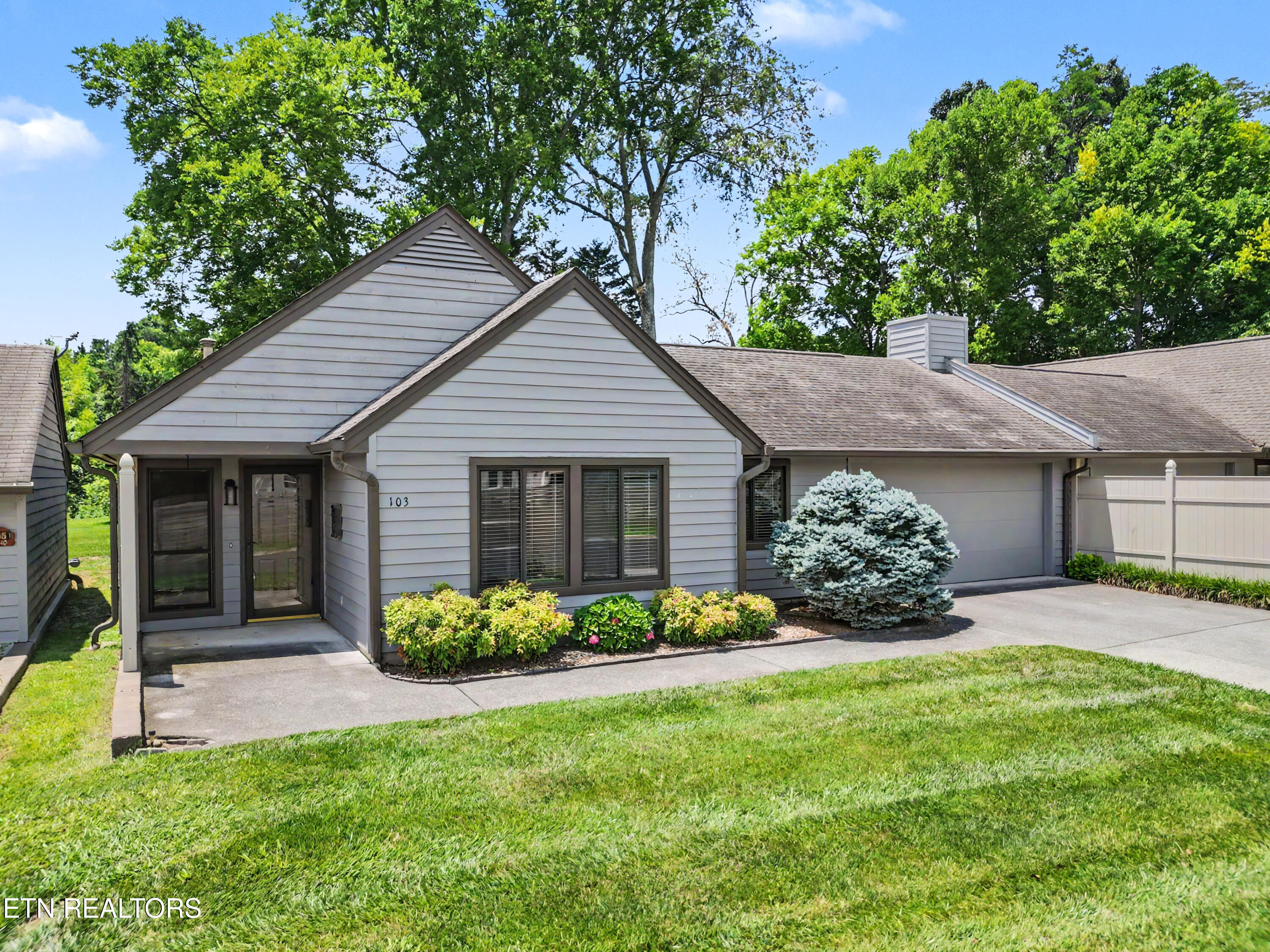 103 Hill Run Drive Maryville TN 37803