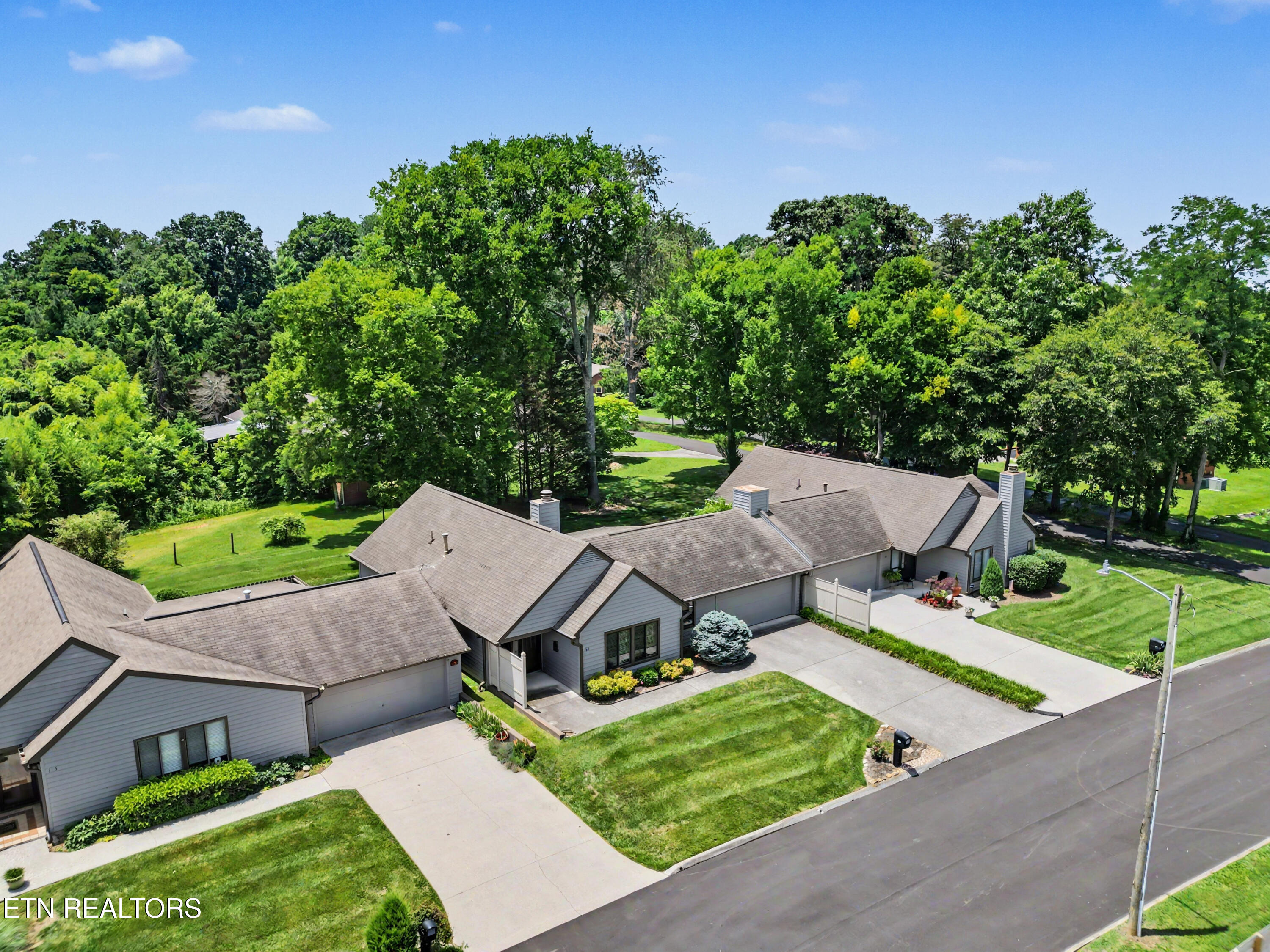 103 Hill Run Drive Maryville TN 37803