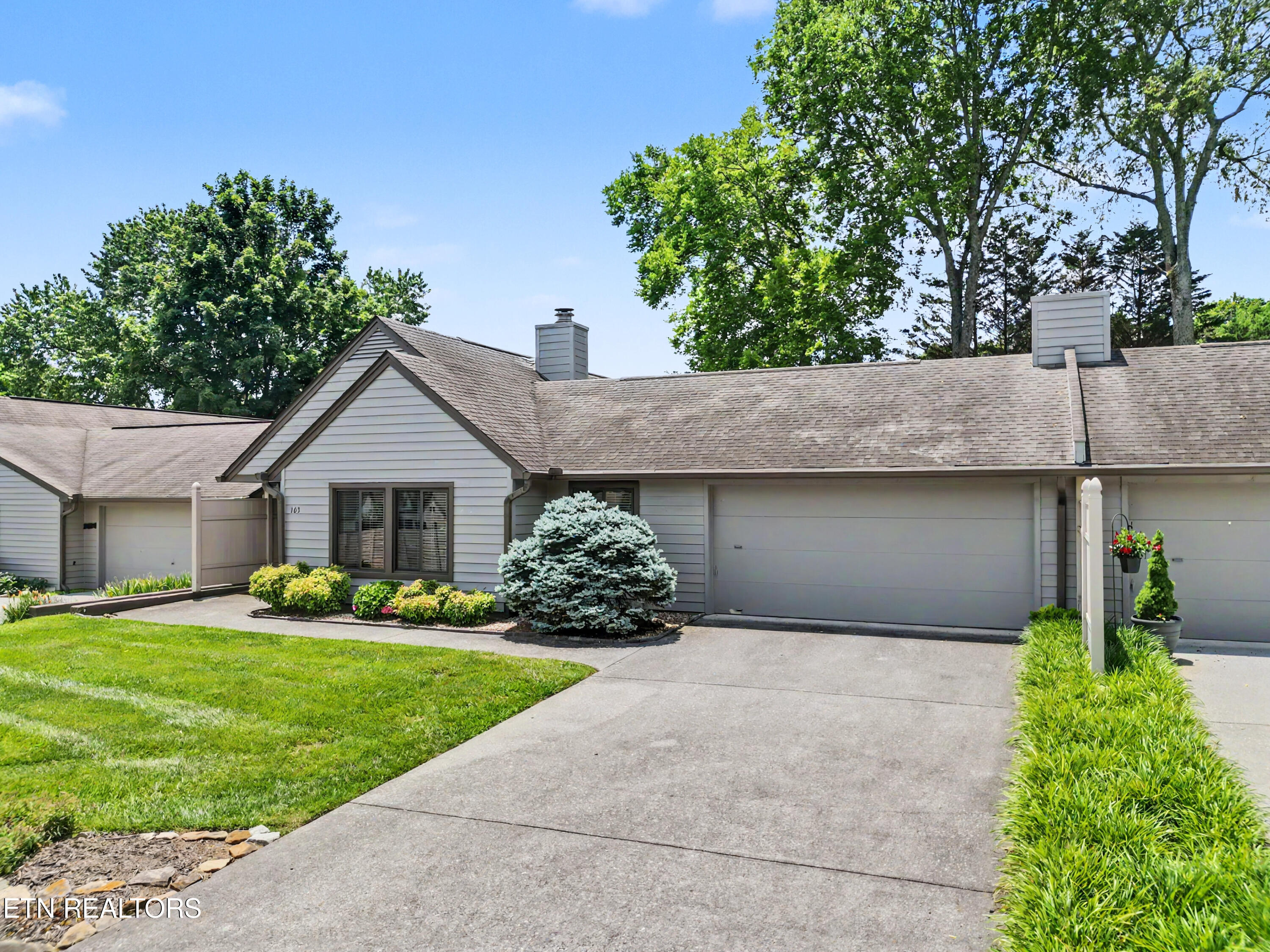 103 Hill Run Drive Maryville TN 37803
