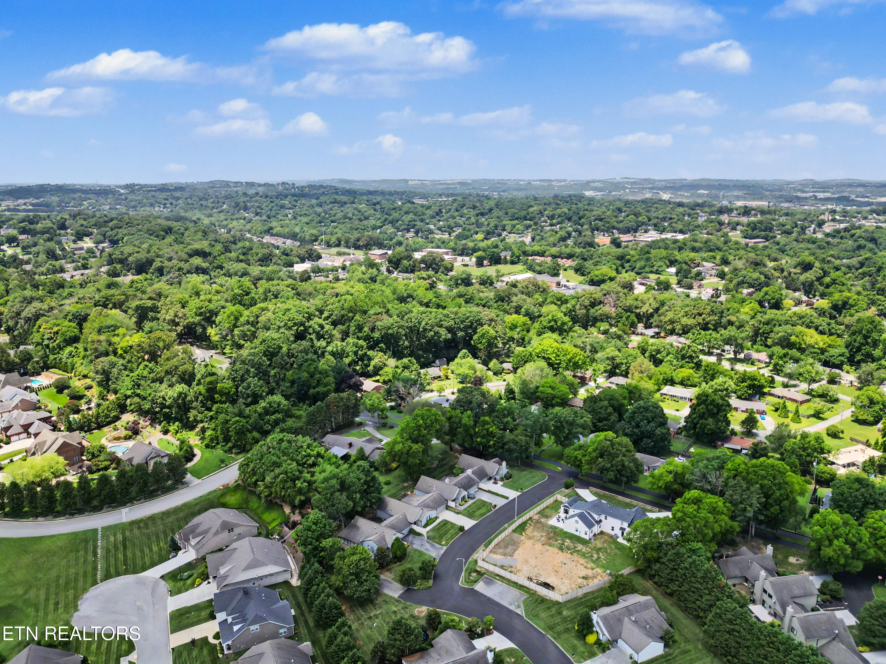 103 Hill Run Drive Maryville TN 37803