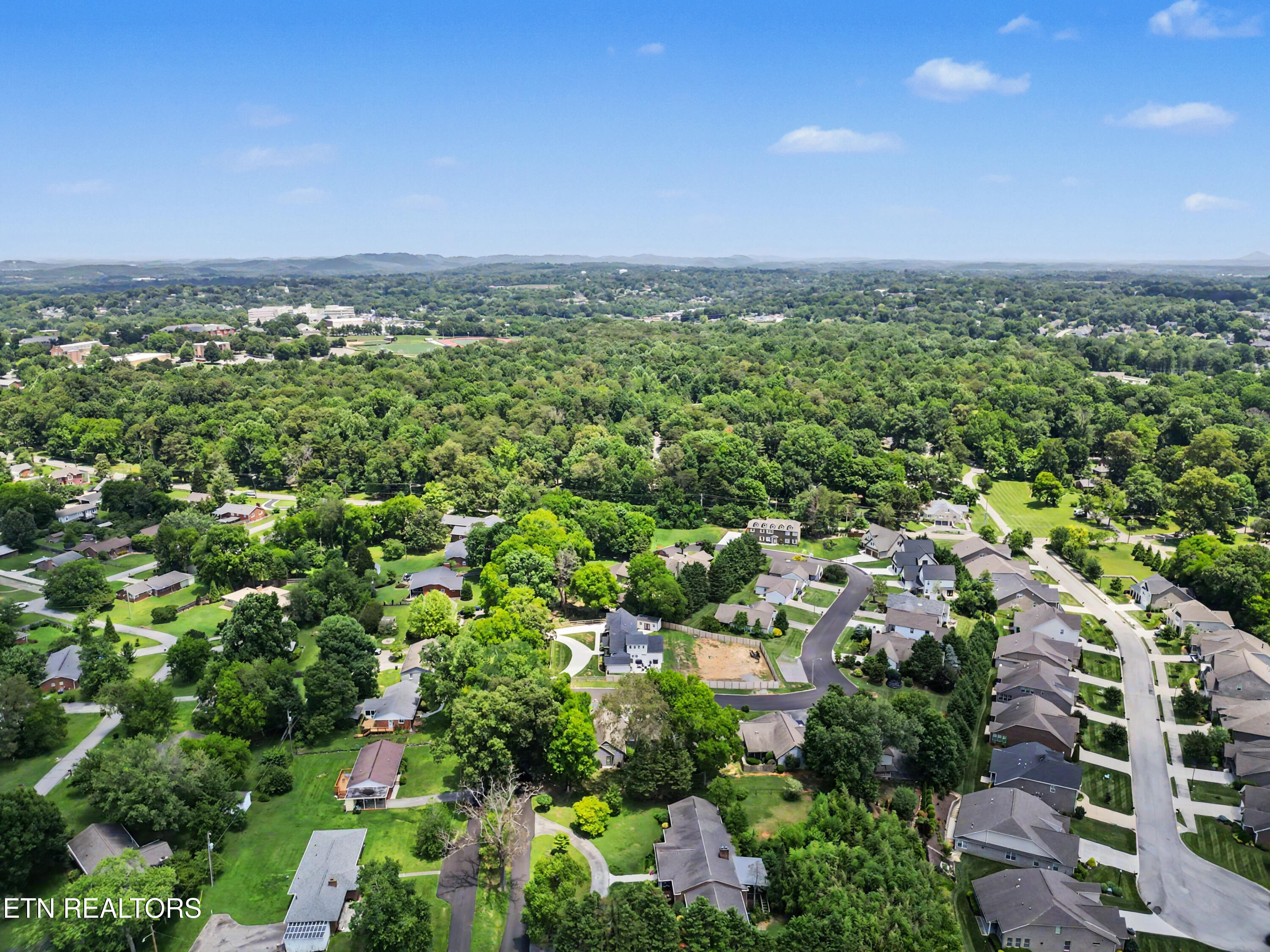 103 Hill Run Drive Maryville TN 37803