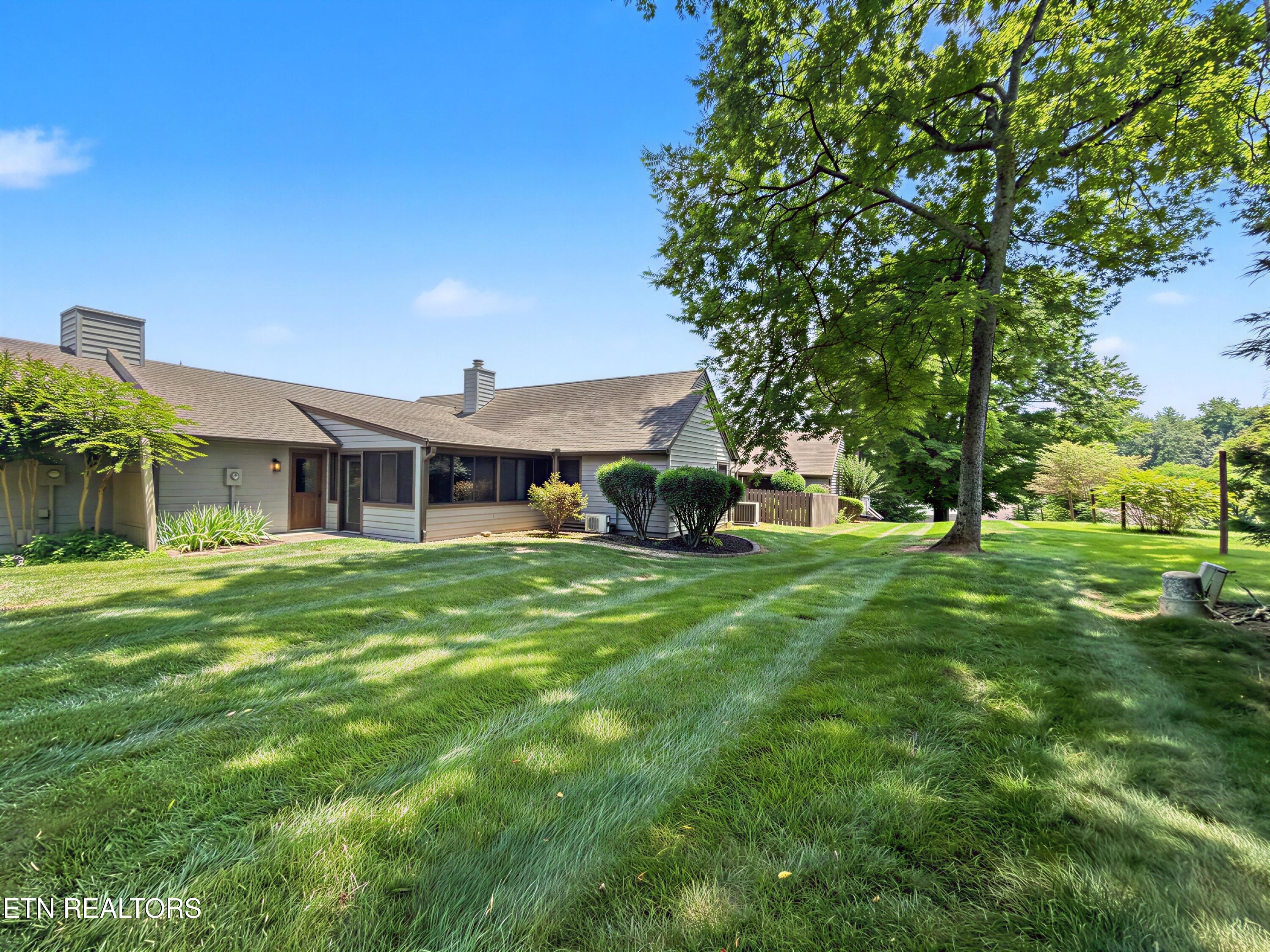 103 Hill Run Drive Maryville TN 37803