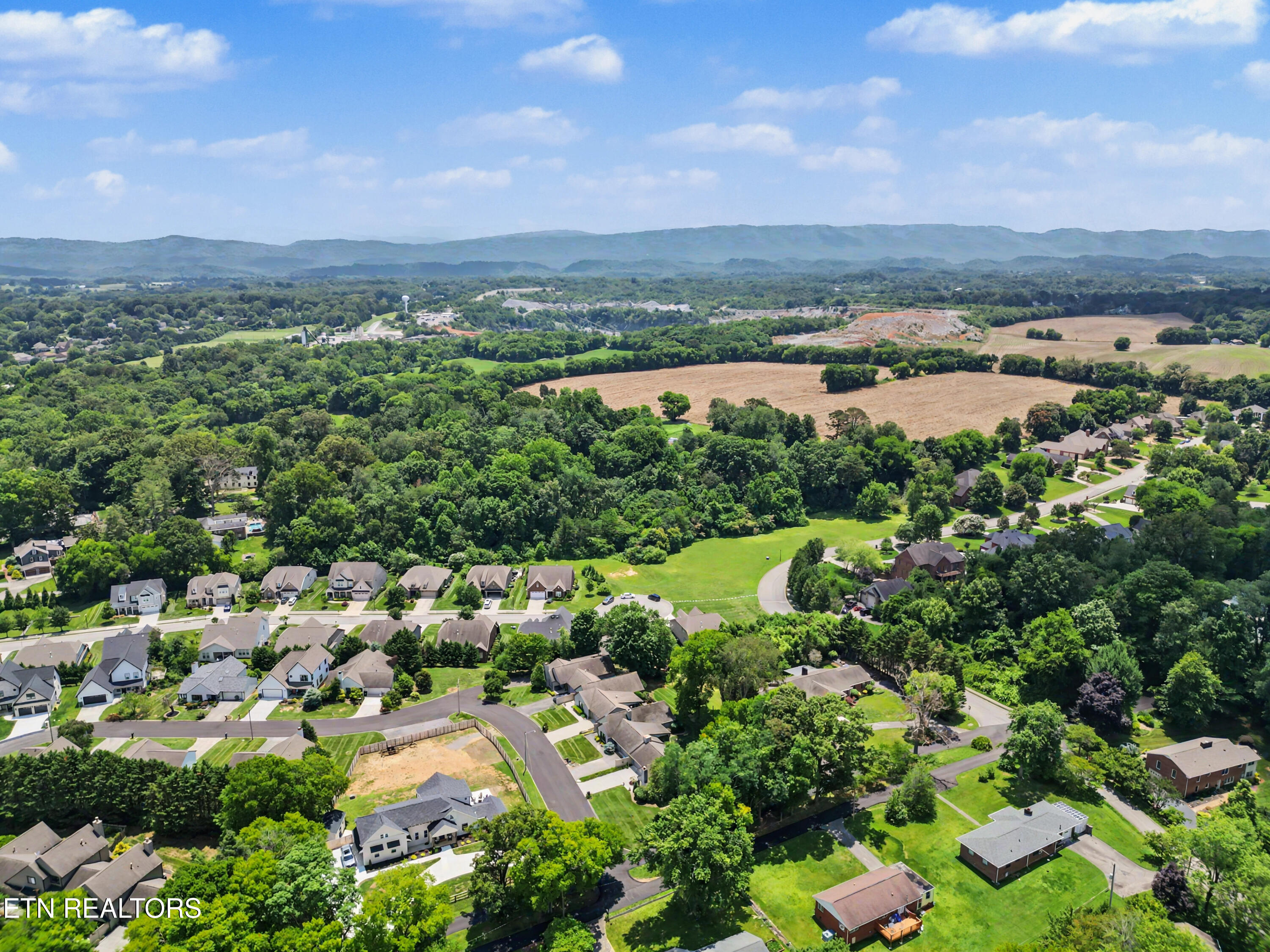 103 Hill Run Drive Maryville TN 37803
