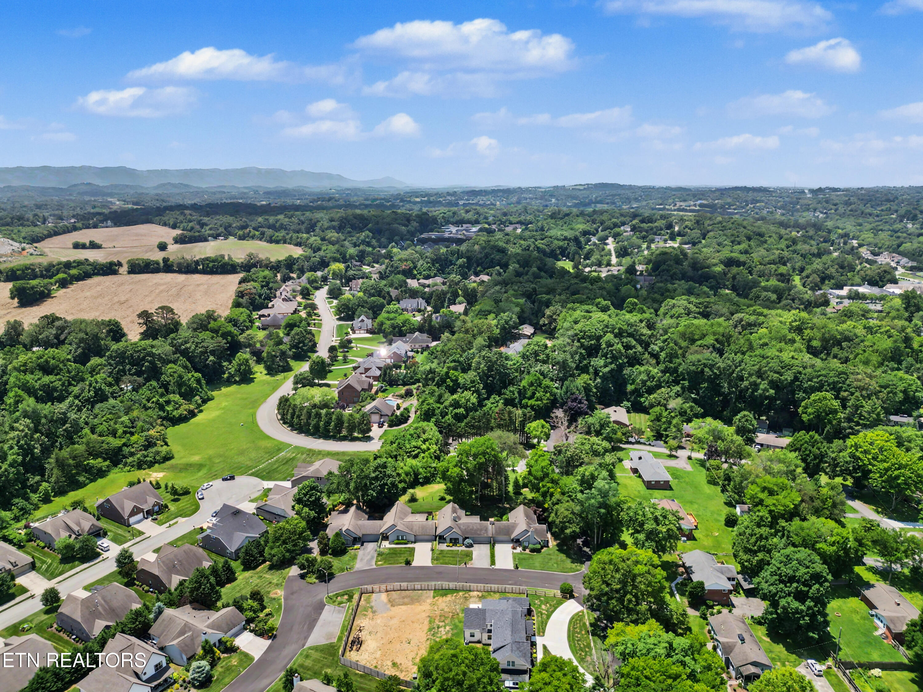 103 Hill Run Drive Maryville TN 37803