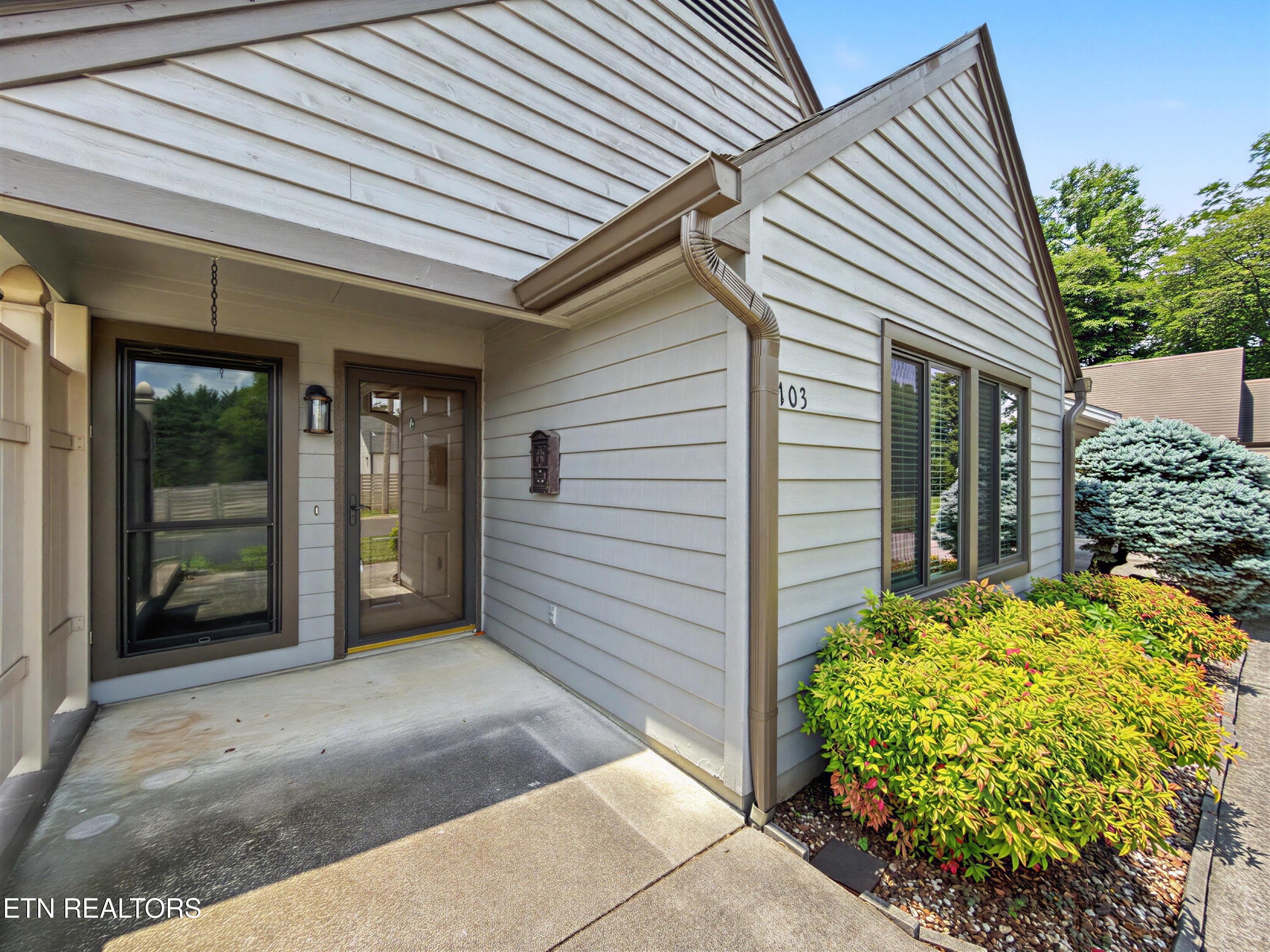 103 Hill Run Drive Maryville TN 37803