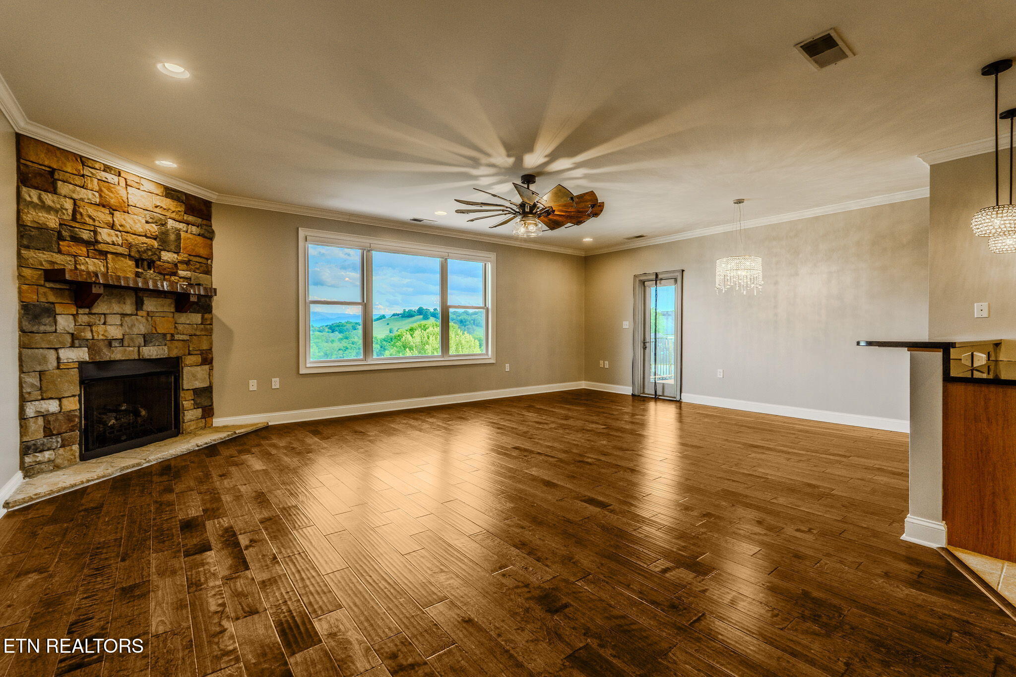 224 Maggie Mack Lane Sevierville TN 37862