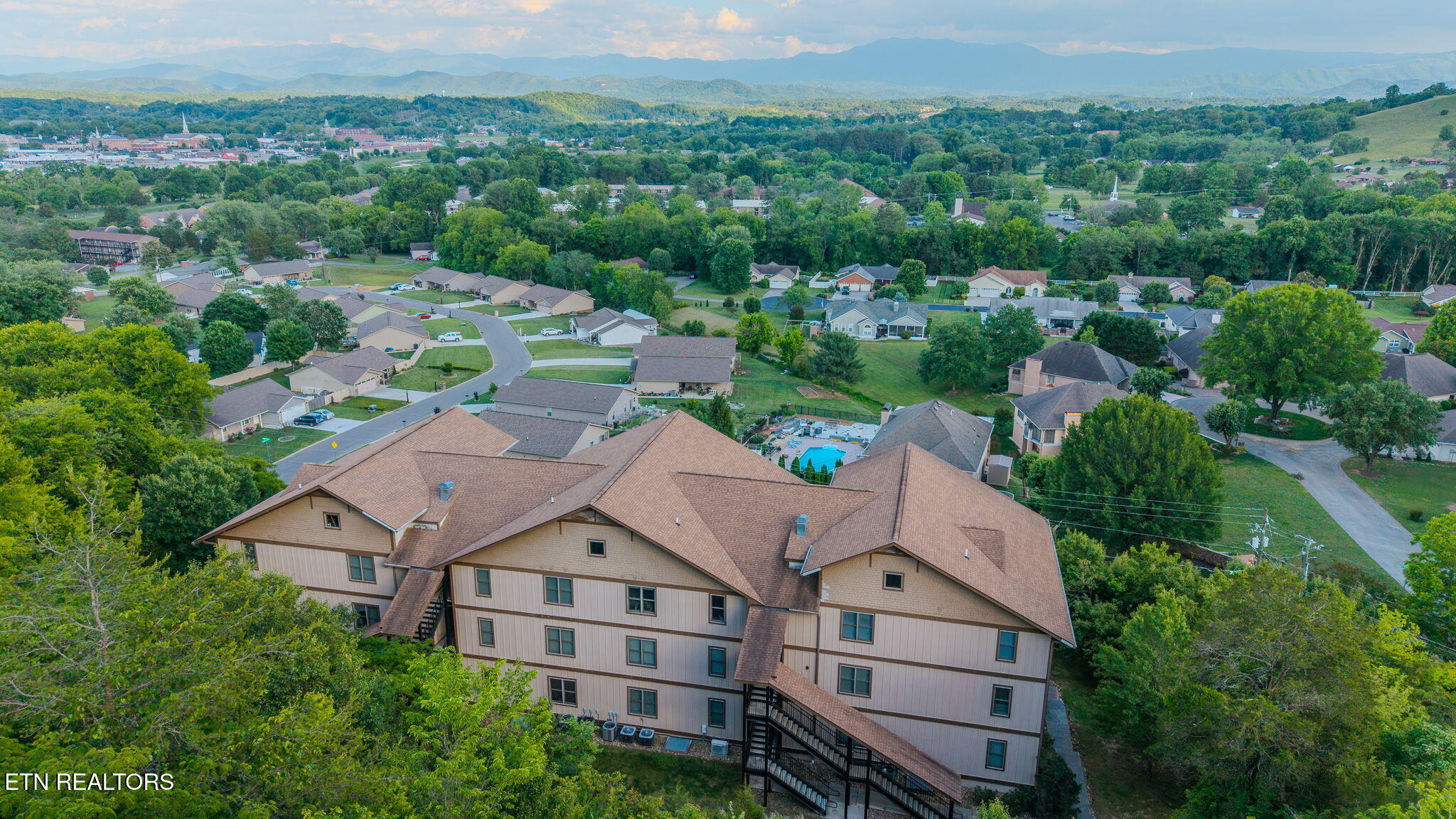 224 Maggie Mack Lane Sevierville TN 37862
