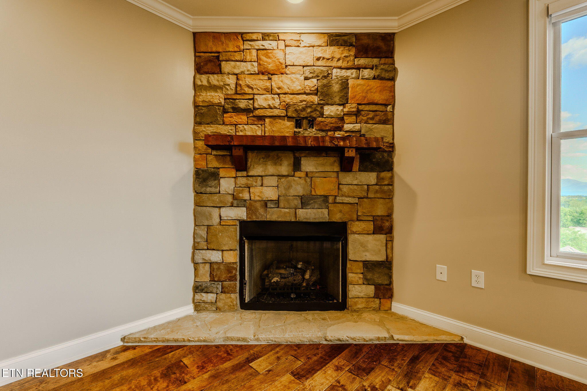 224 Maggie Mack Lane Sevierville TN 37862