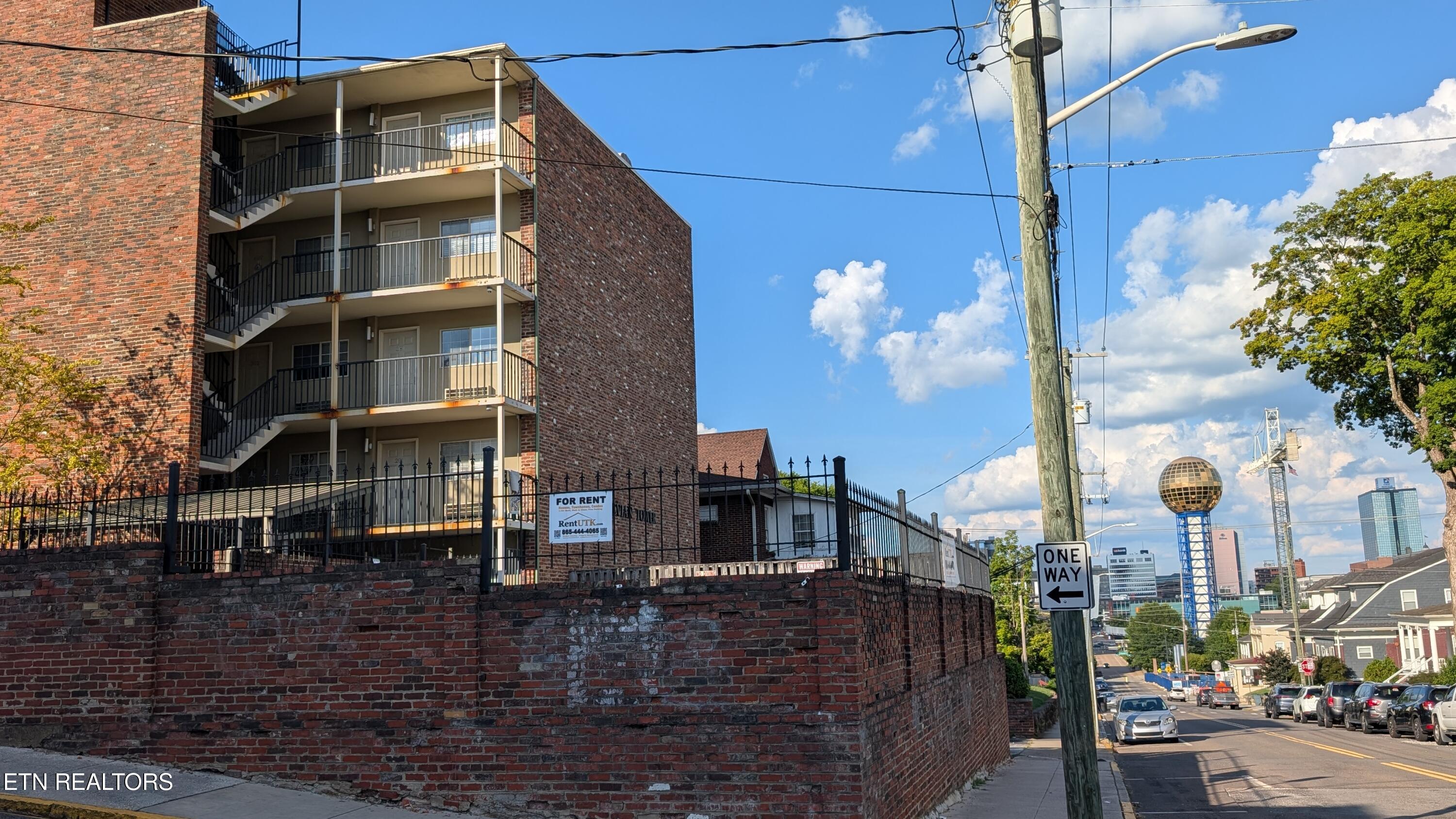 510 14th Street Knoxville TN 37916