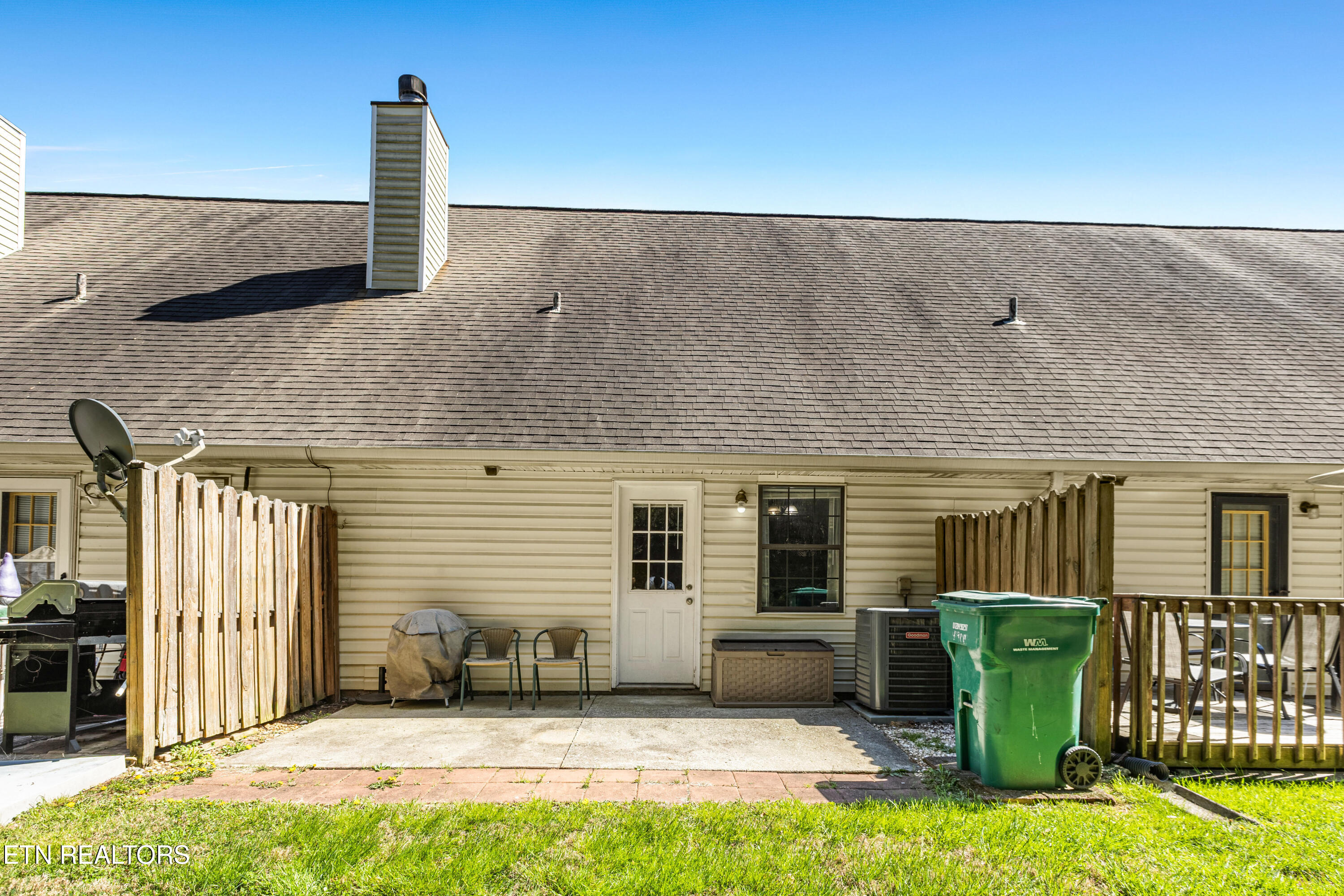 919 Chip Cove Lane Knoxville TN 37938