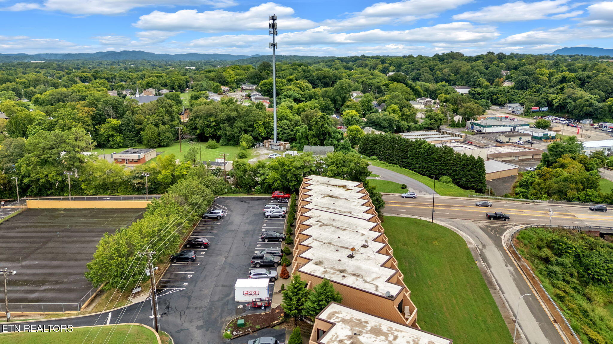436 Olympia Drive Maryville TN 37804