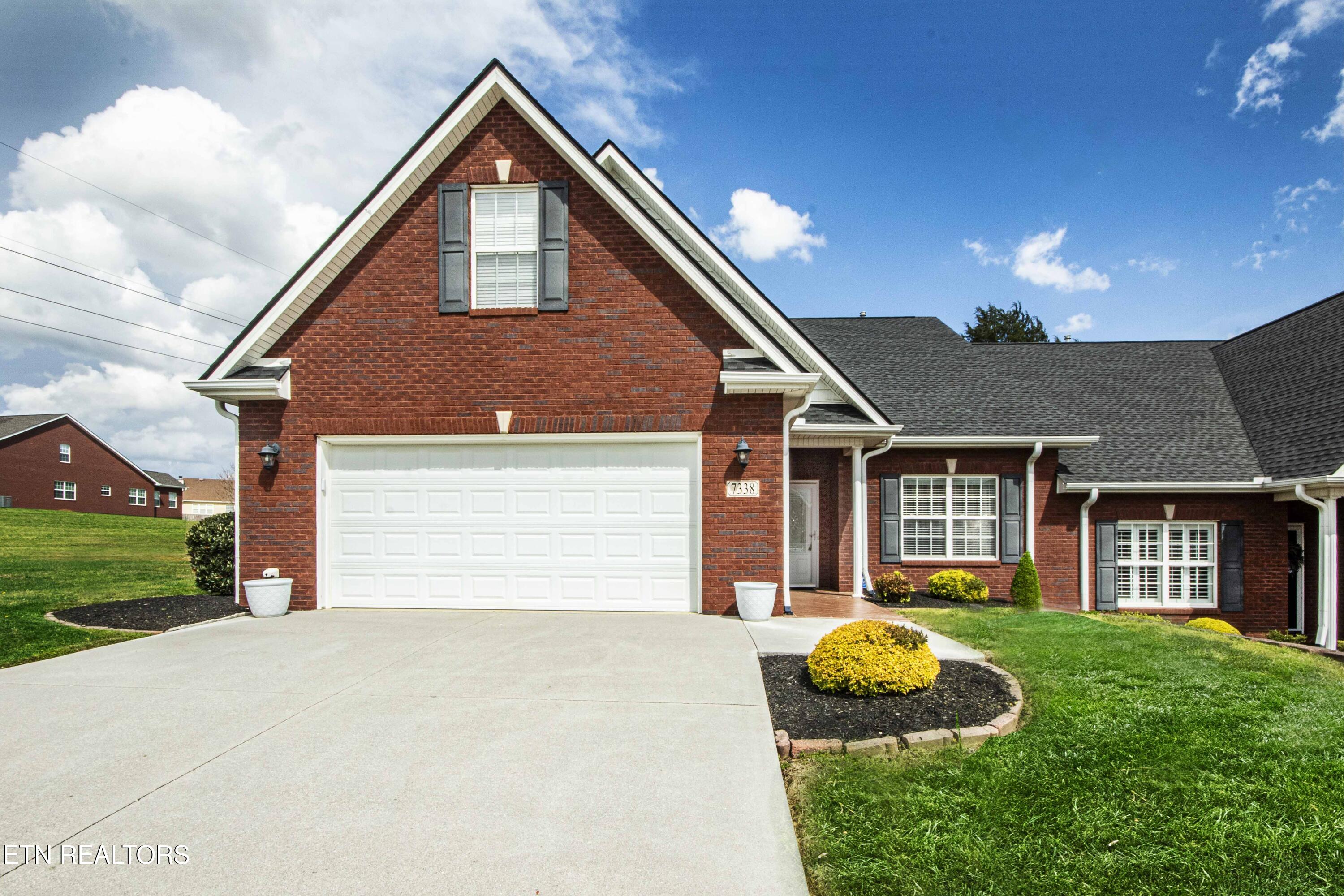 7338 Napa Valley Way Knoxville TN 37931