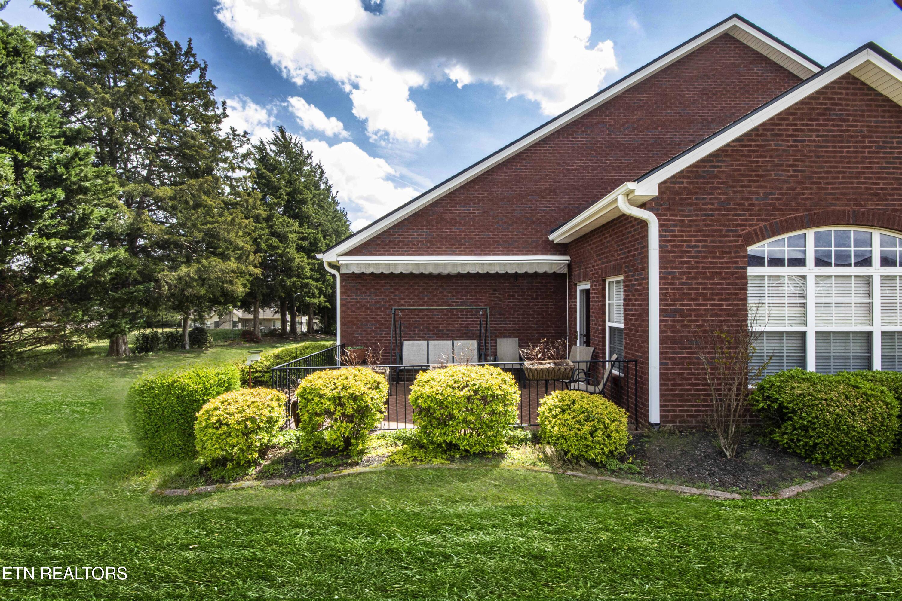 7338 Napa Valley Way Knoxville TN 37931