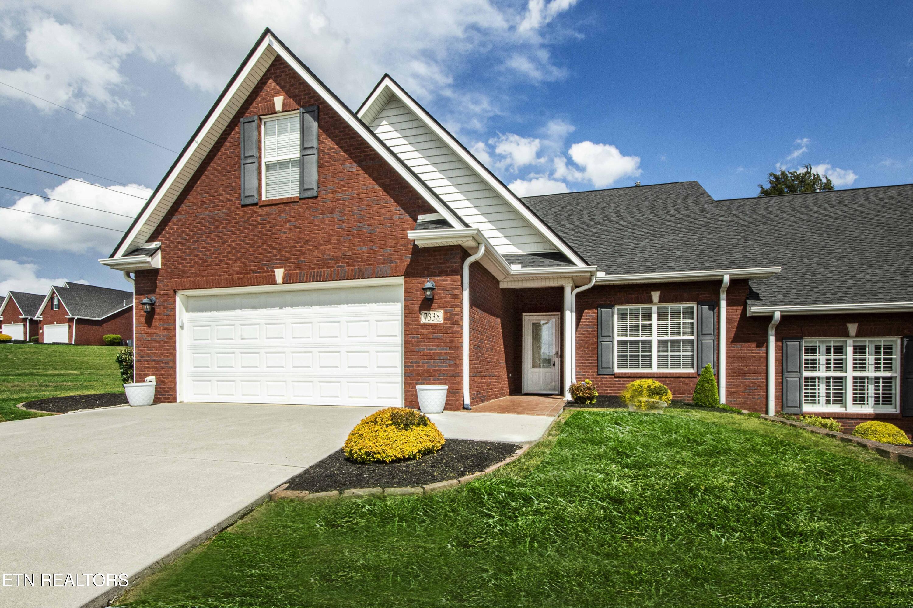 7338 Napa Valley Way Knoxville TN 37931