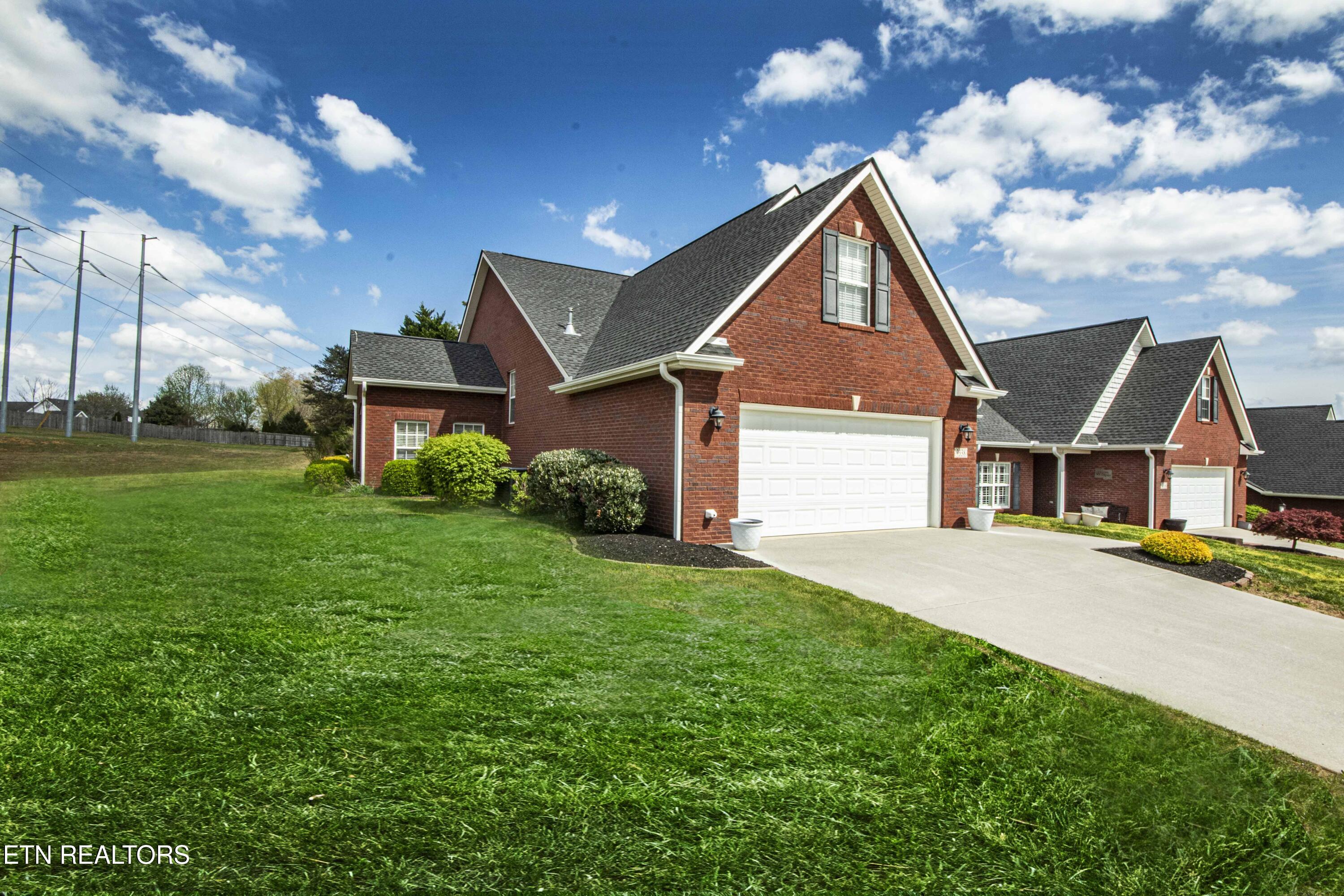 7338 Napa Valley Way Knoxville TN 37931