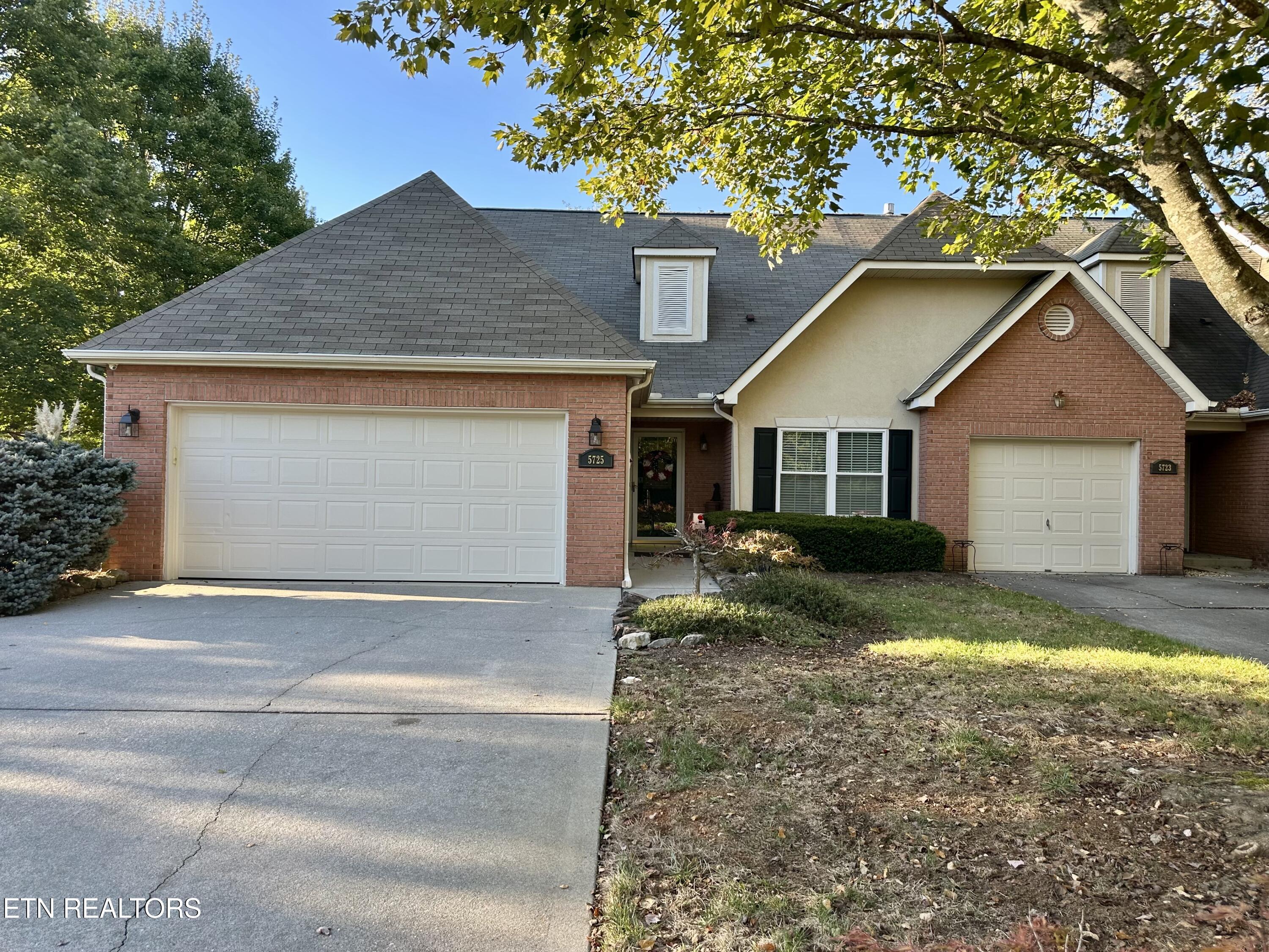 5725 Boones Creek Lane Knoxville TN 37912