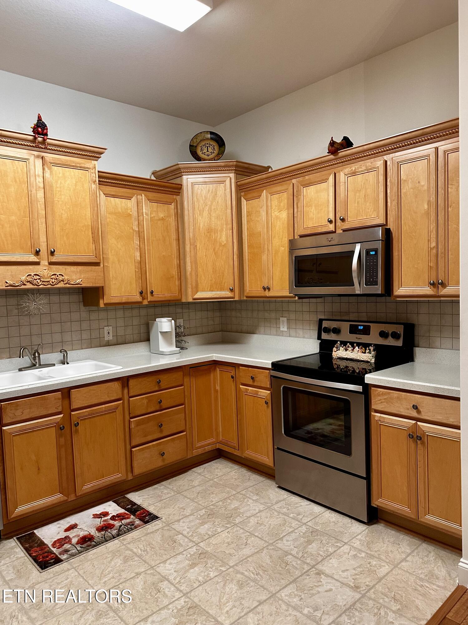5725 Boones Creek Lane Knoxville TN 37912