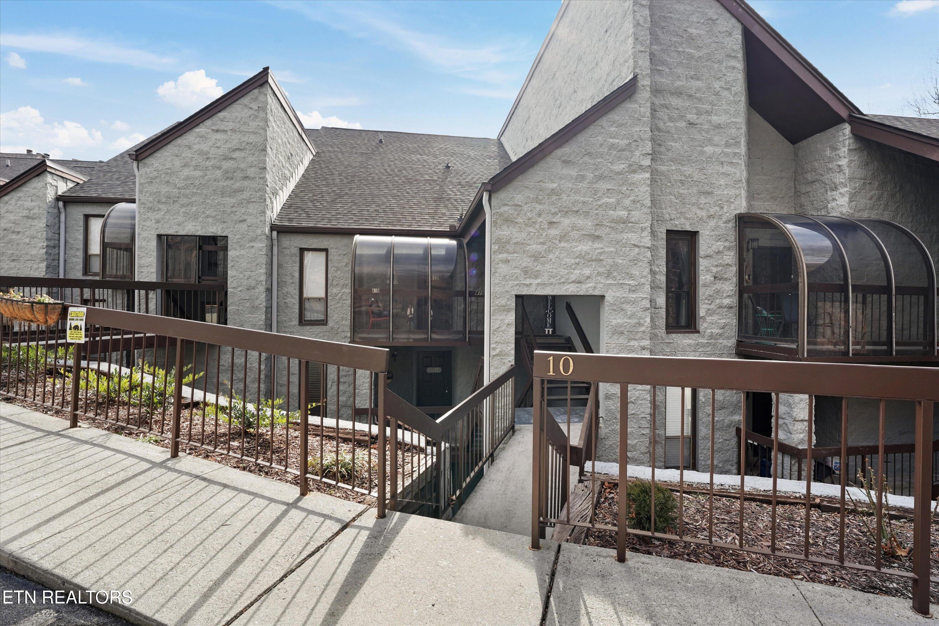 1155 Upper Alpine Way Gatlinburg TN 37738