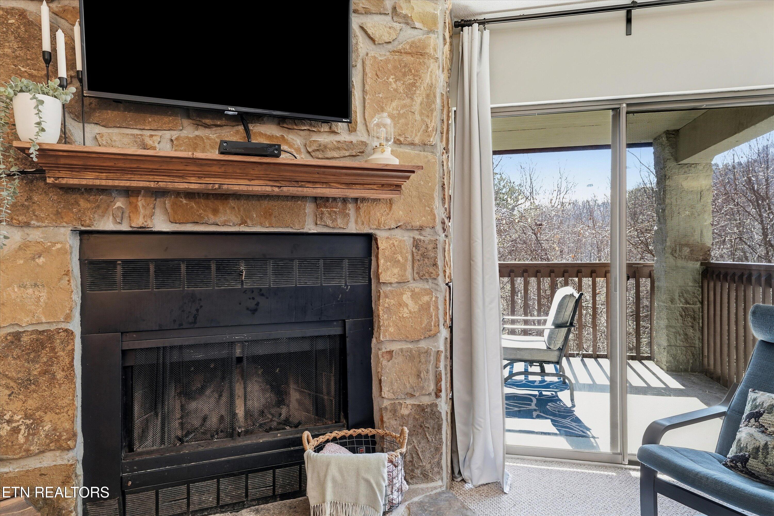 1155 Upper Alpine Way Gatlinburg TN 37738