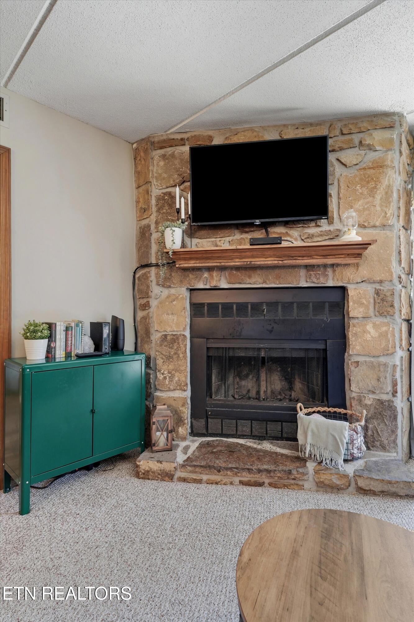 1155 Upper Alpine Way Gatlinburg TN 37738