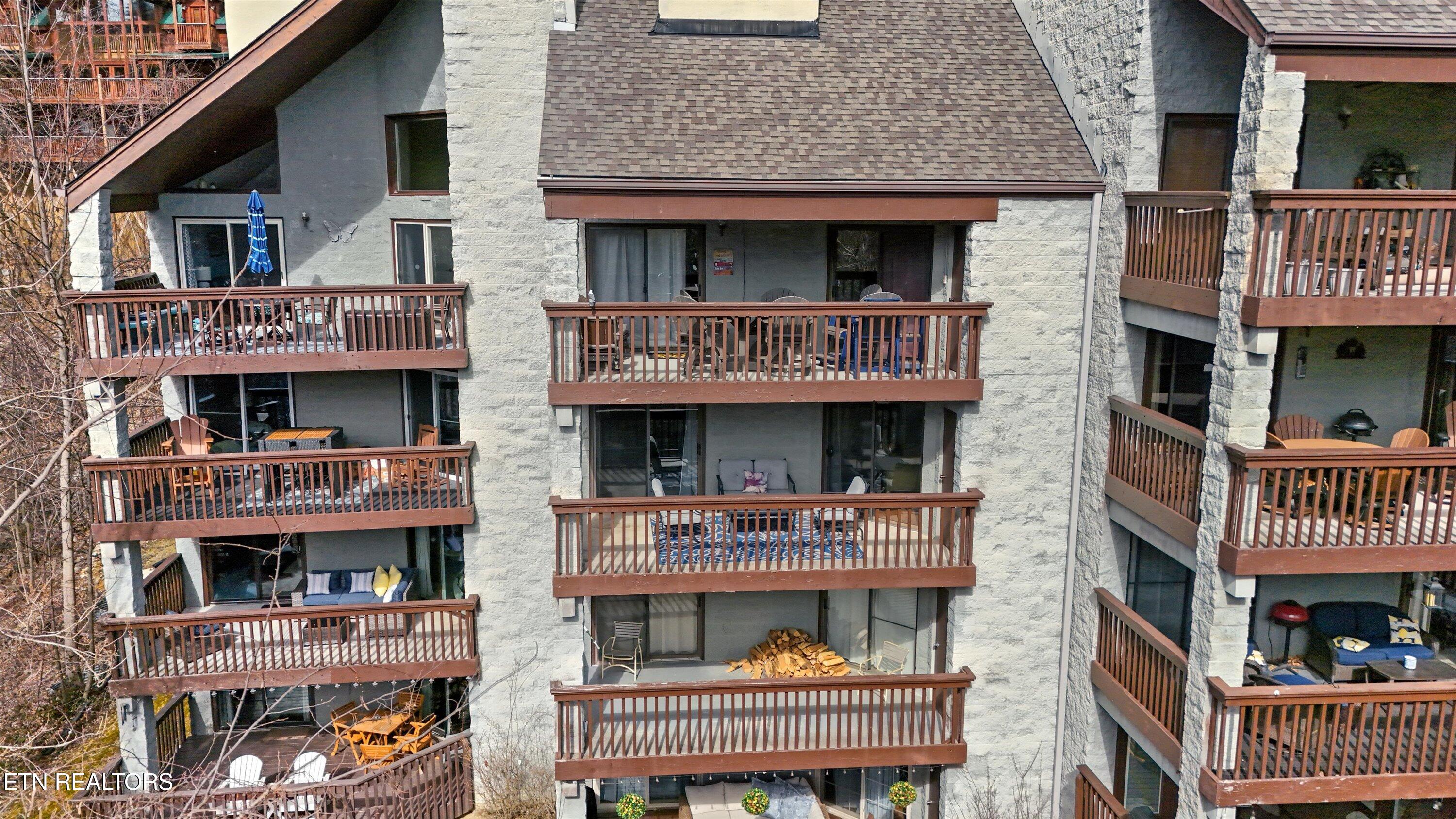 1155 Upper Alpine Way Gatlinburg TN 37738