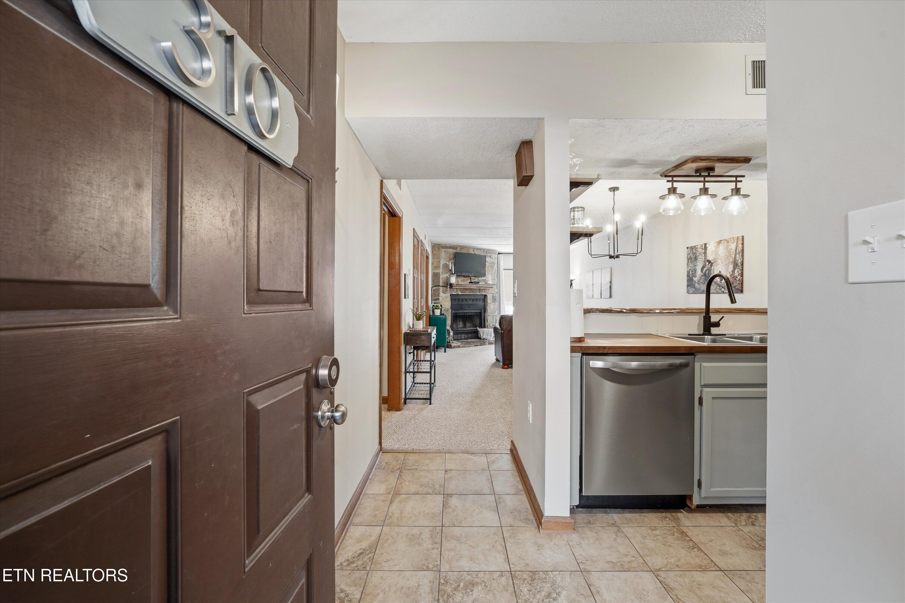 1155 Upper Alpine Way Gatlinburg TN 37738