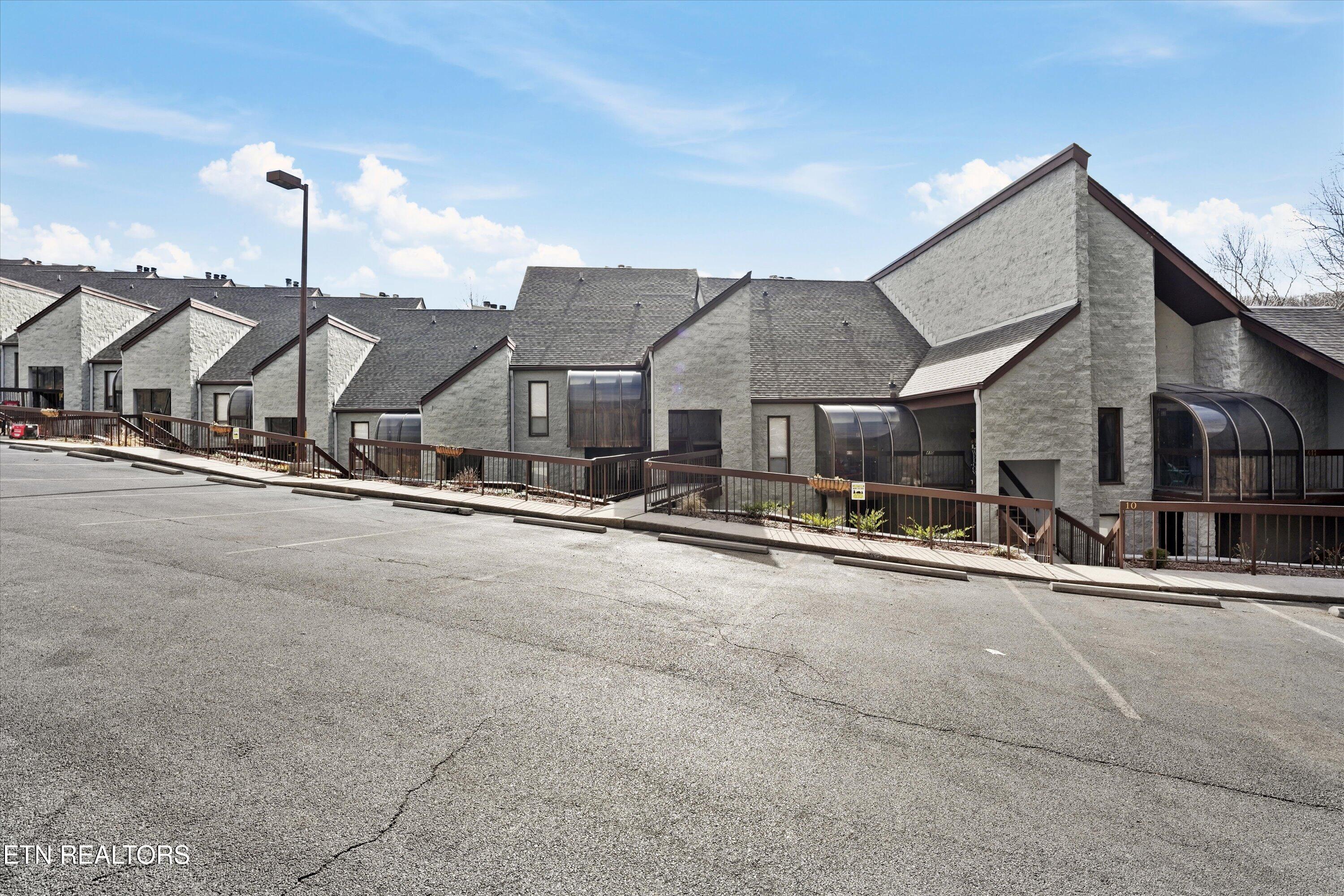1155 Upper Alpine Way Gatlinburg TN 37738
