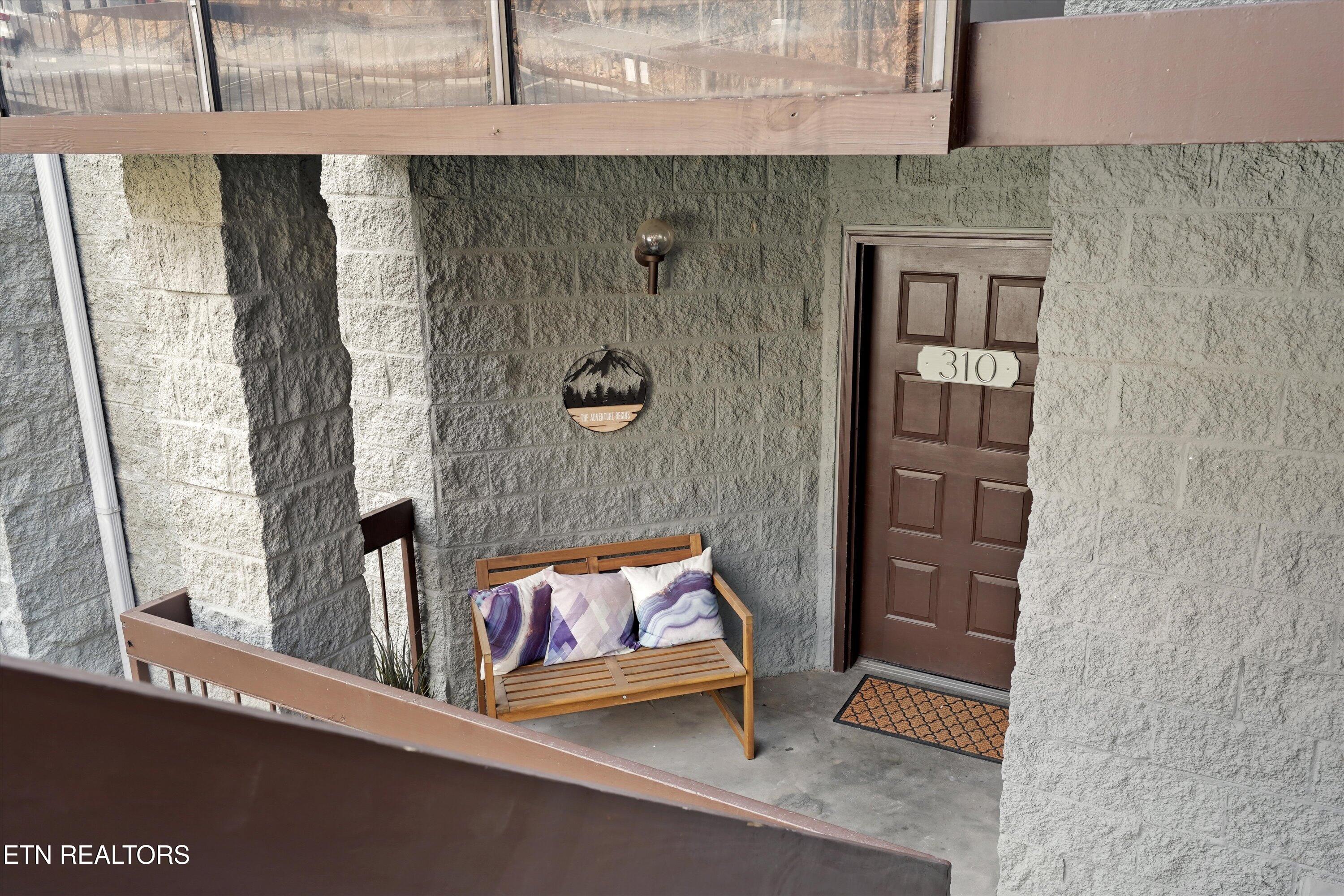 1155 Upper Alpine Way Gatlinburg TN 37738