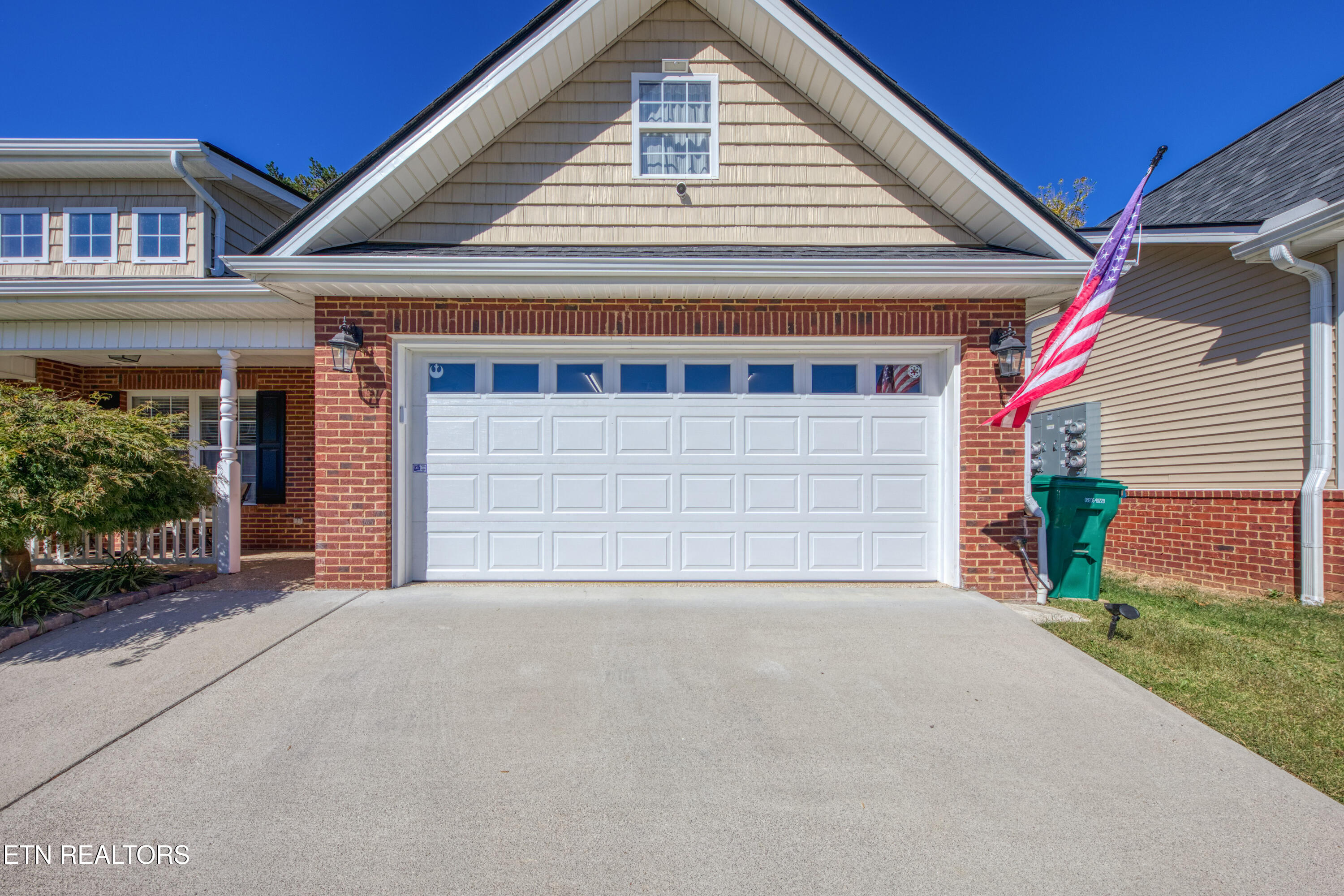 1423 Hazelgreen Way Knoxville TN 37912