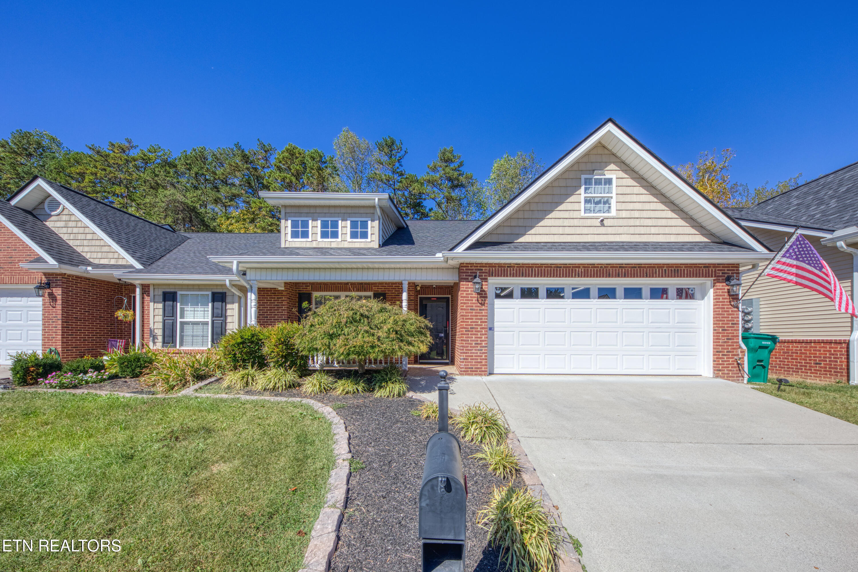 1423 Hazelgreen Way Knoxville TN 37912